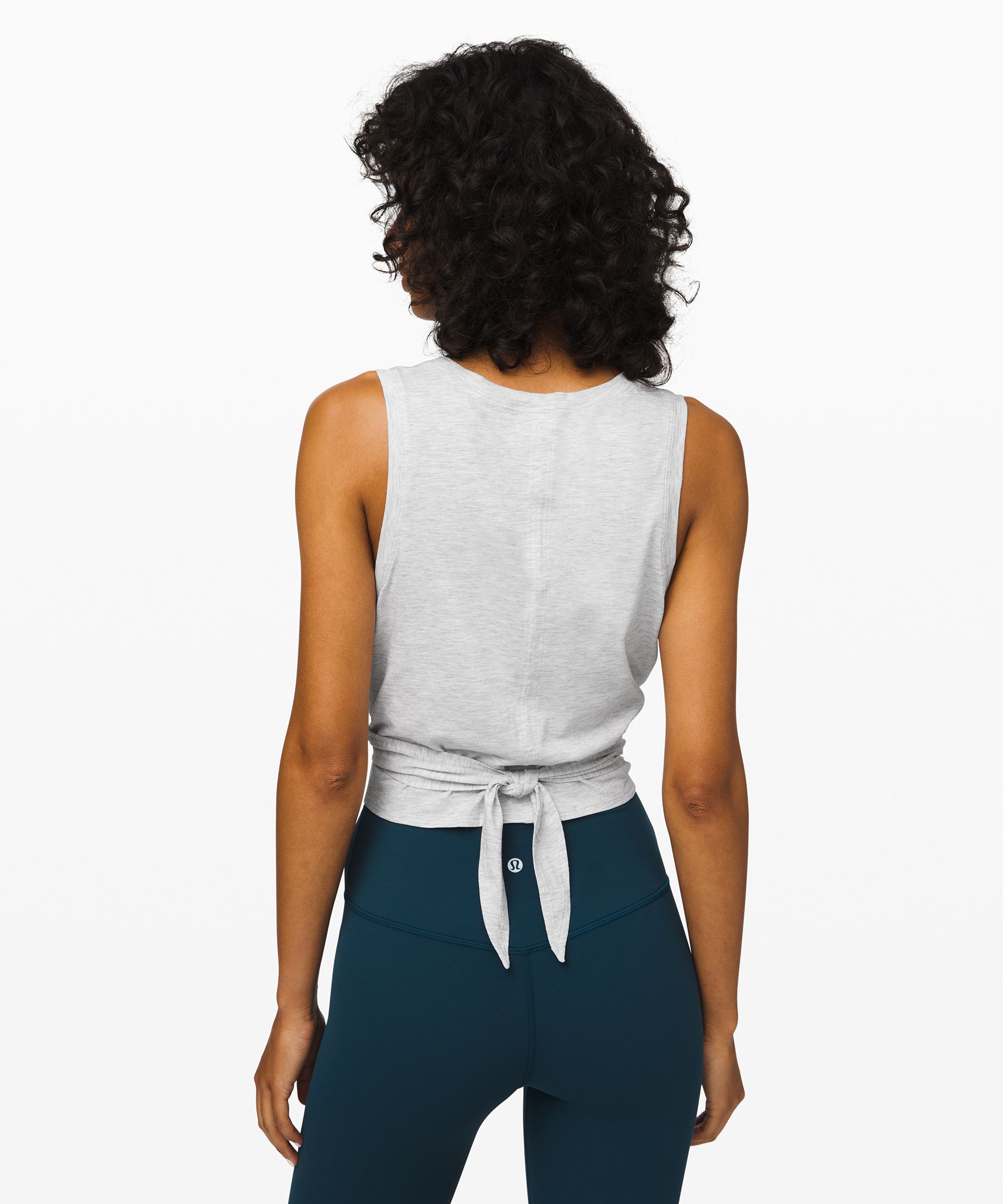 Restore Tank | Tank Tops | Lululemon EU