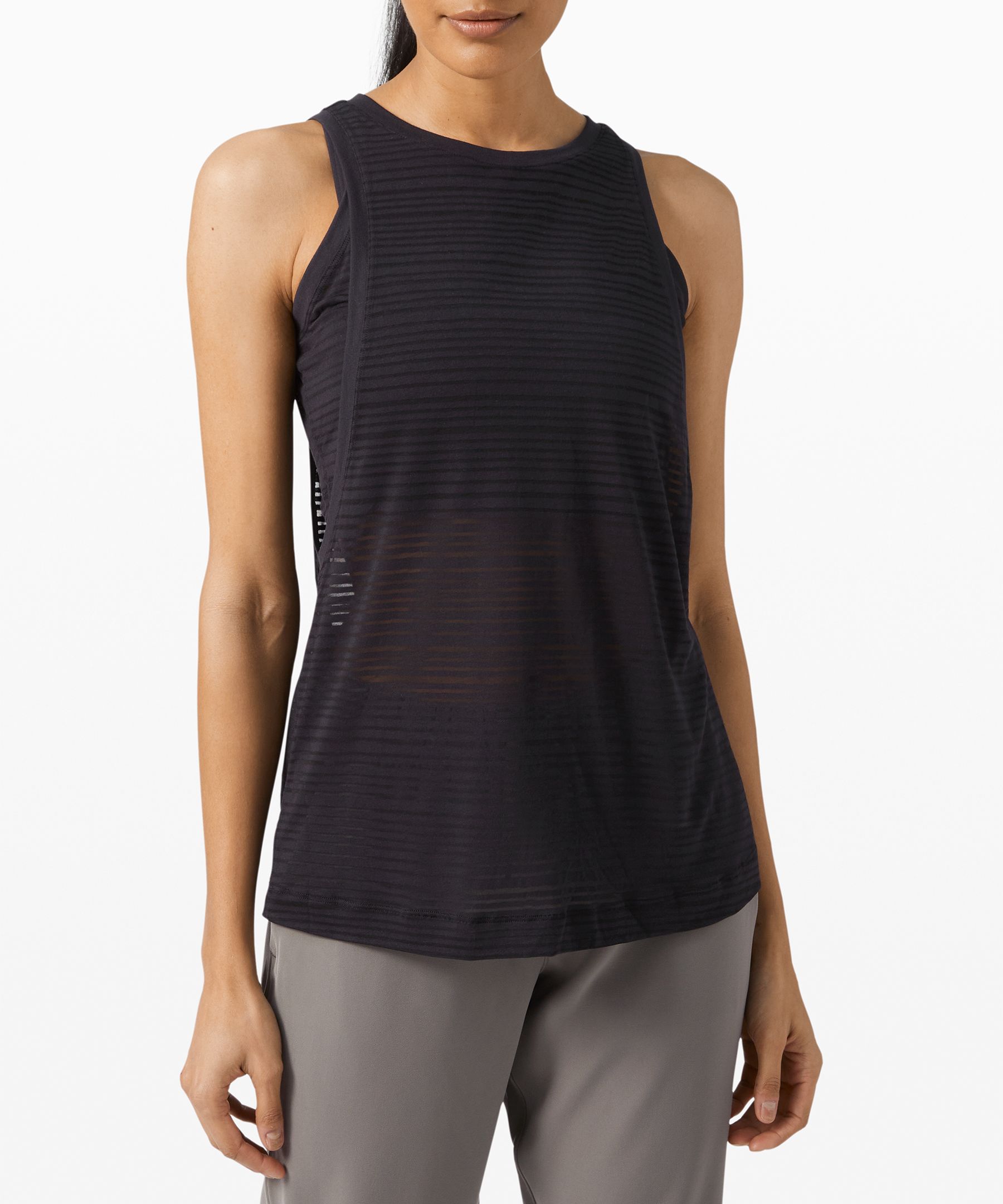 lululemon muscle tank