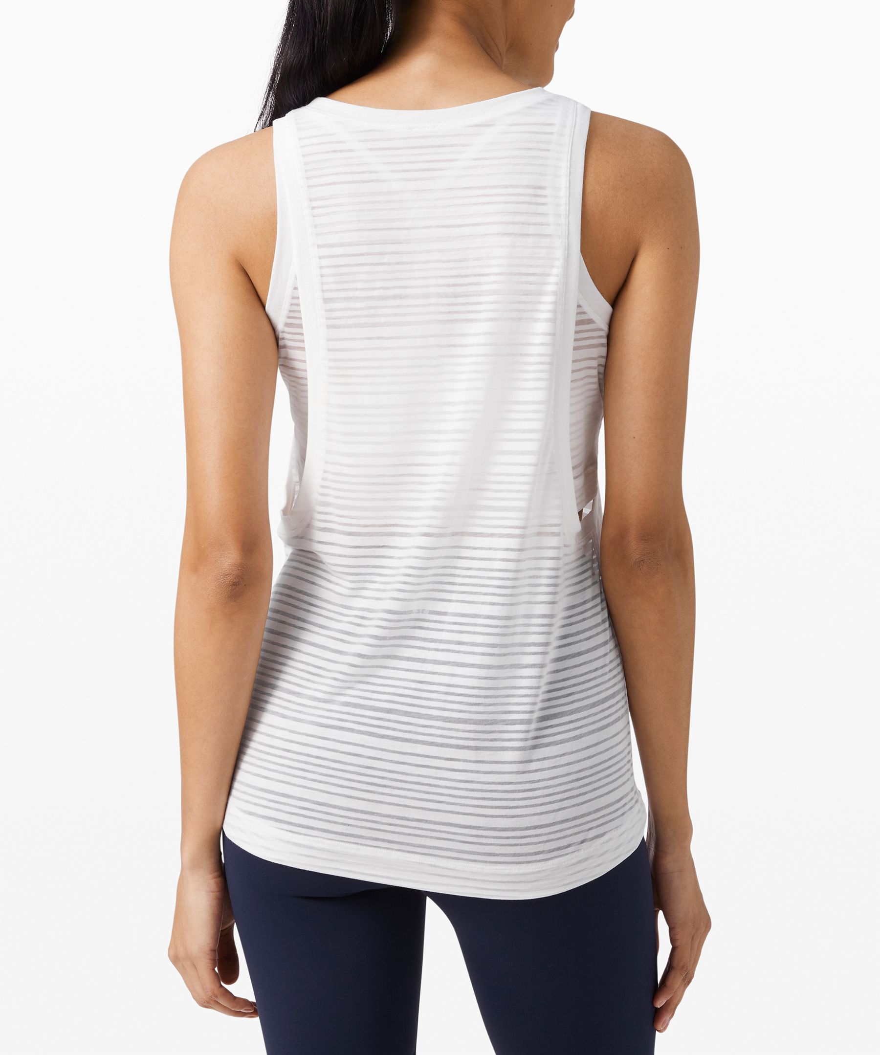 lululemon muscle tank