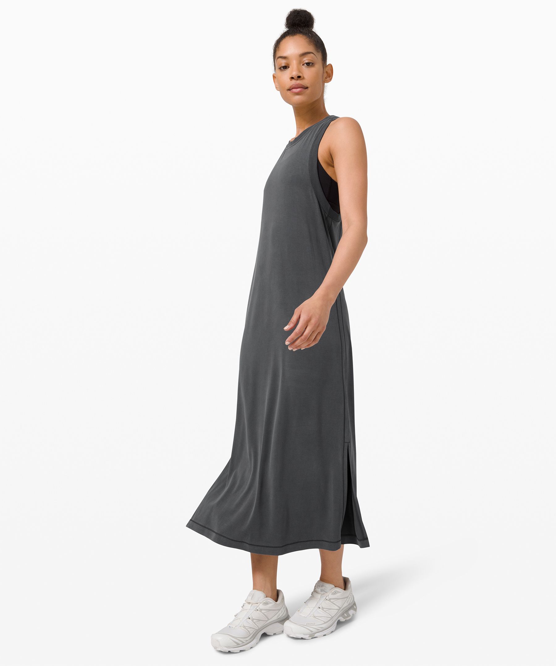 Lululemon Fitting Room Reviews: Align Wide Leg Crop, Soft