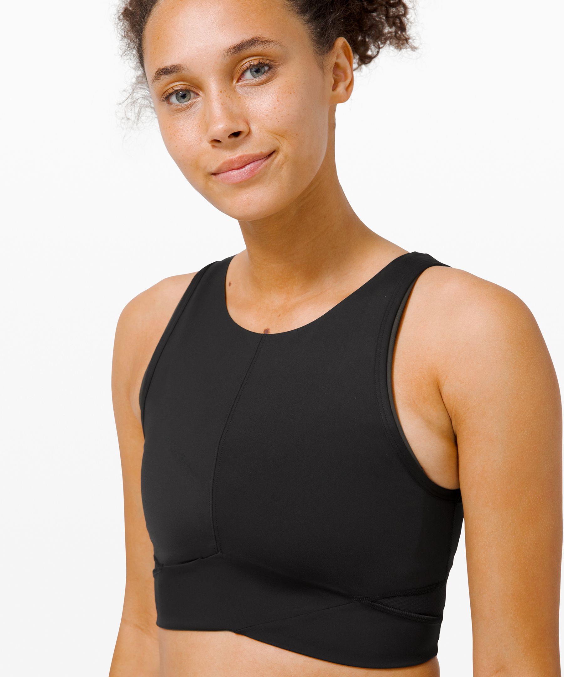 Final Mile Crop Tank | タンクトップ | Lululemon JP