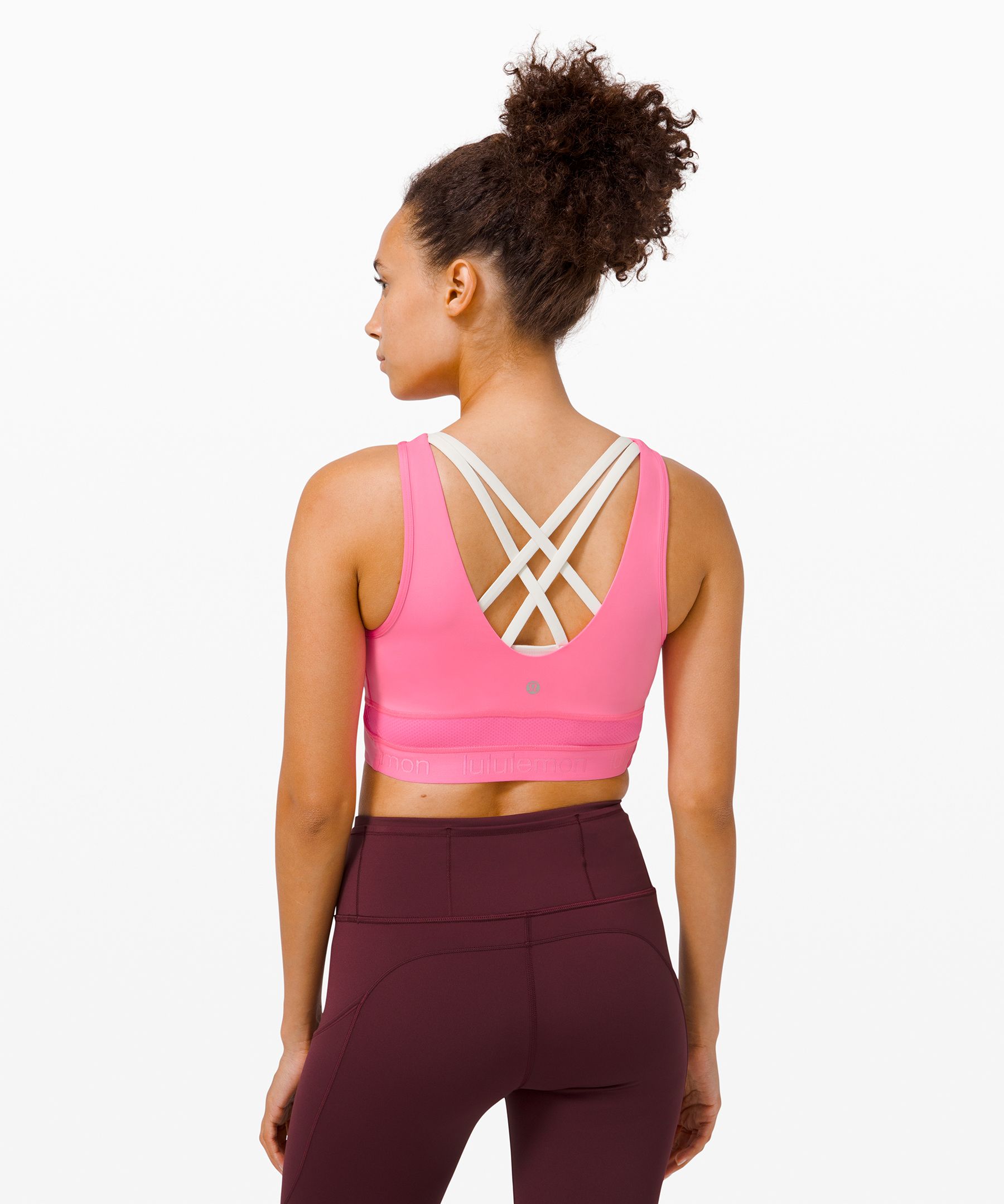 Final Mile Crop Tank | タンクトップ | Lululemon JP