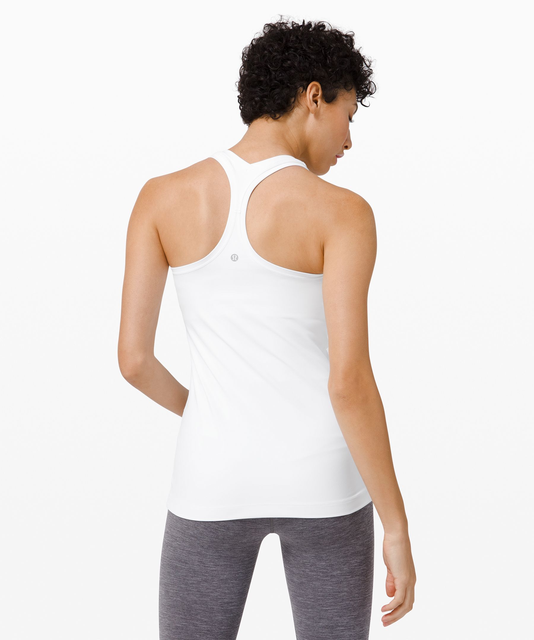 lululemon cool racerback nulu