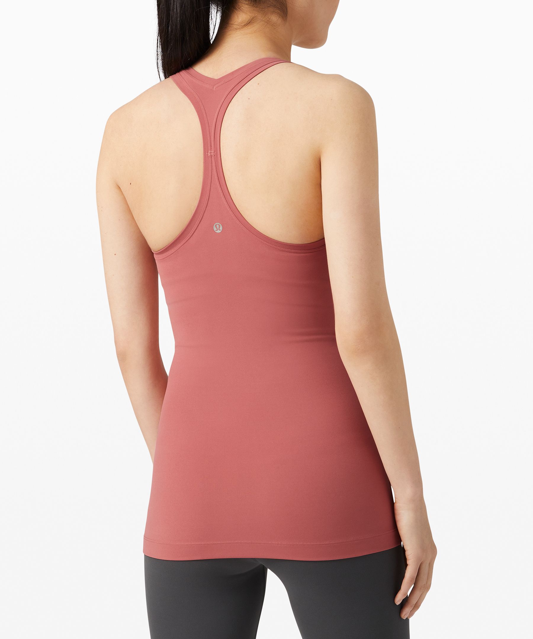 Cool Racerback Tank *Nulu