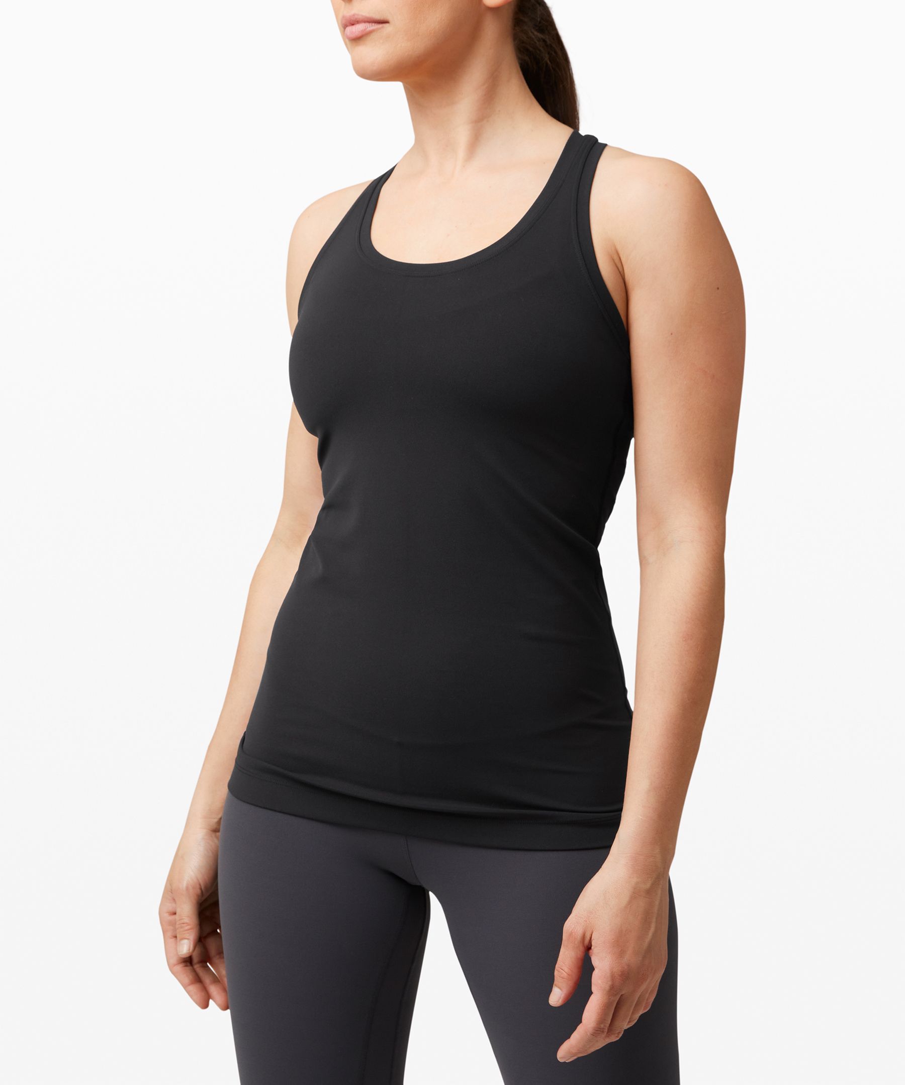 Lululemon Back In Action Short Sleeve Nulu Restaurants