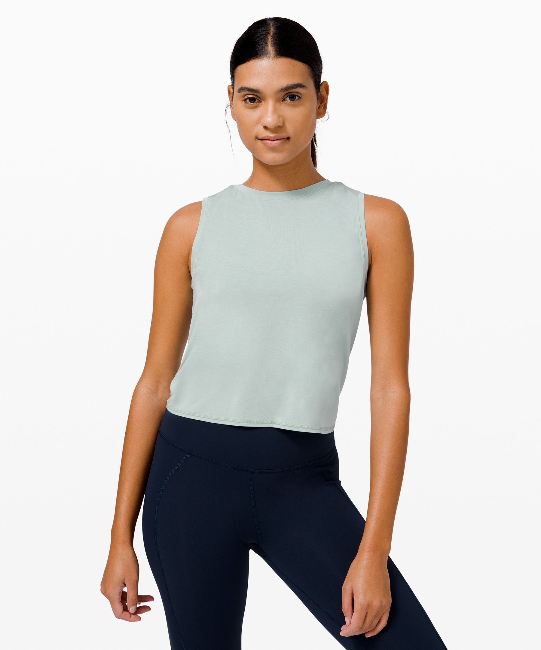 Action Always Tank | Tanks | Lululemon AU