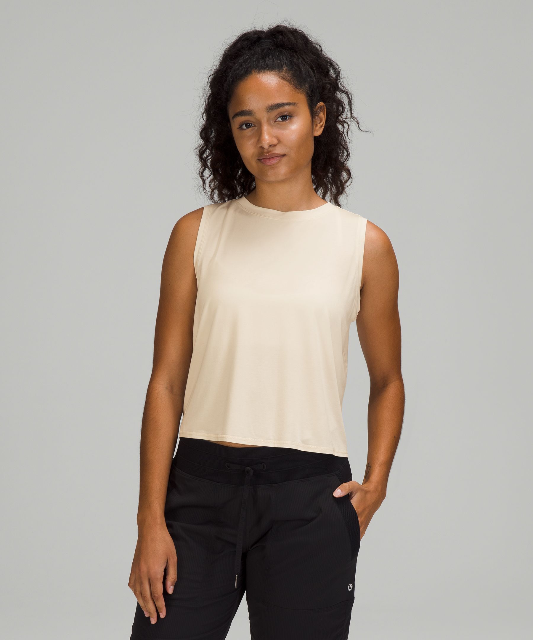 Lululemon Tank -  Australia