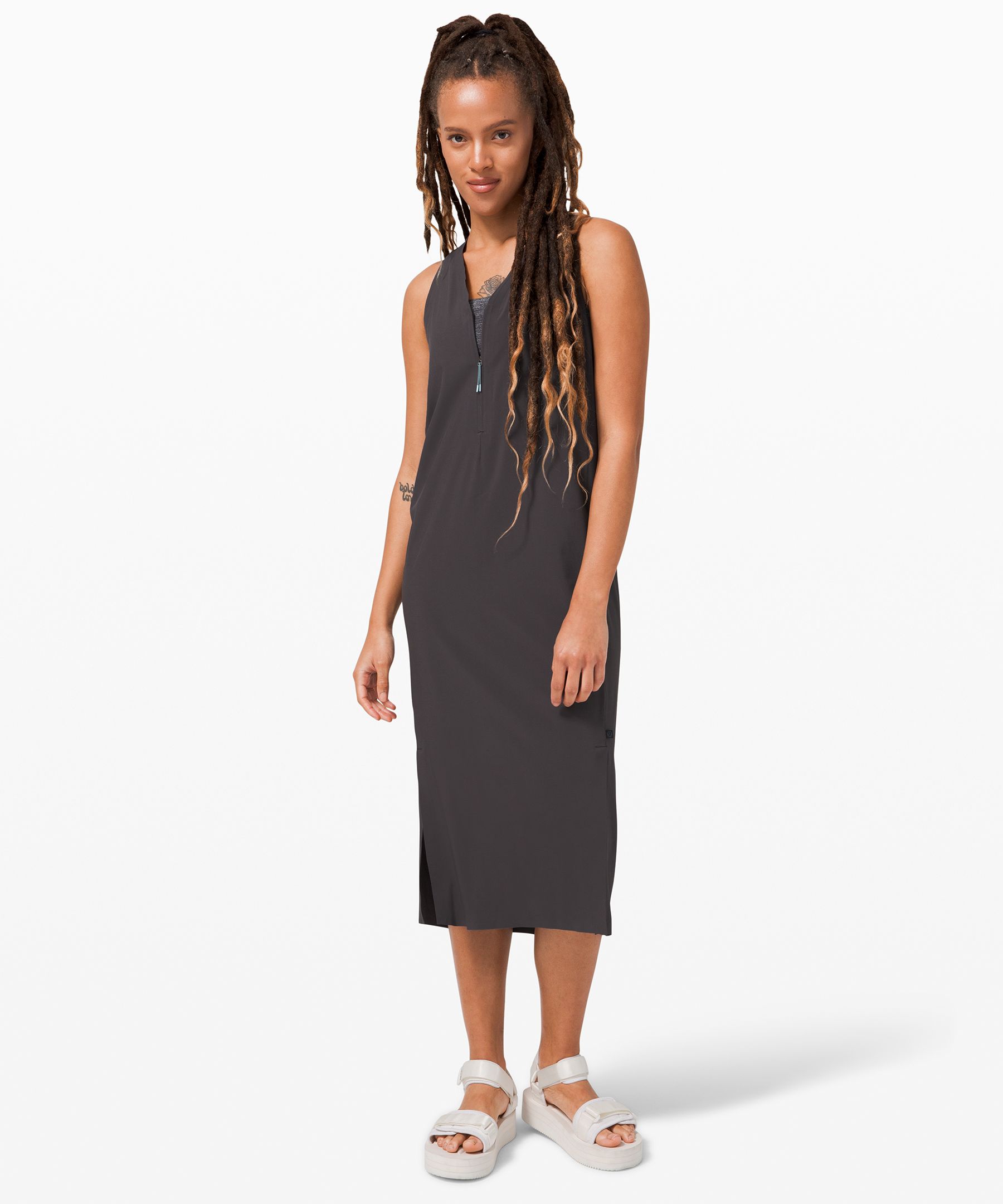 lululemon lab Lahar Dress