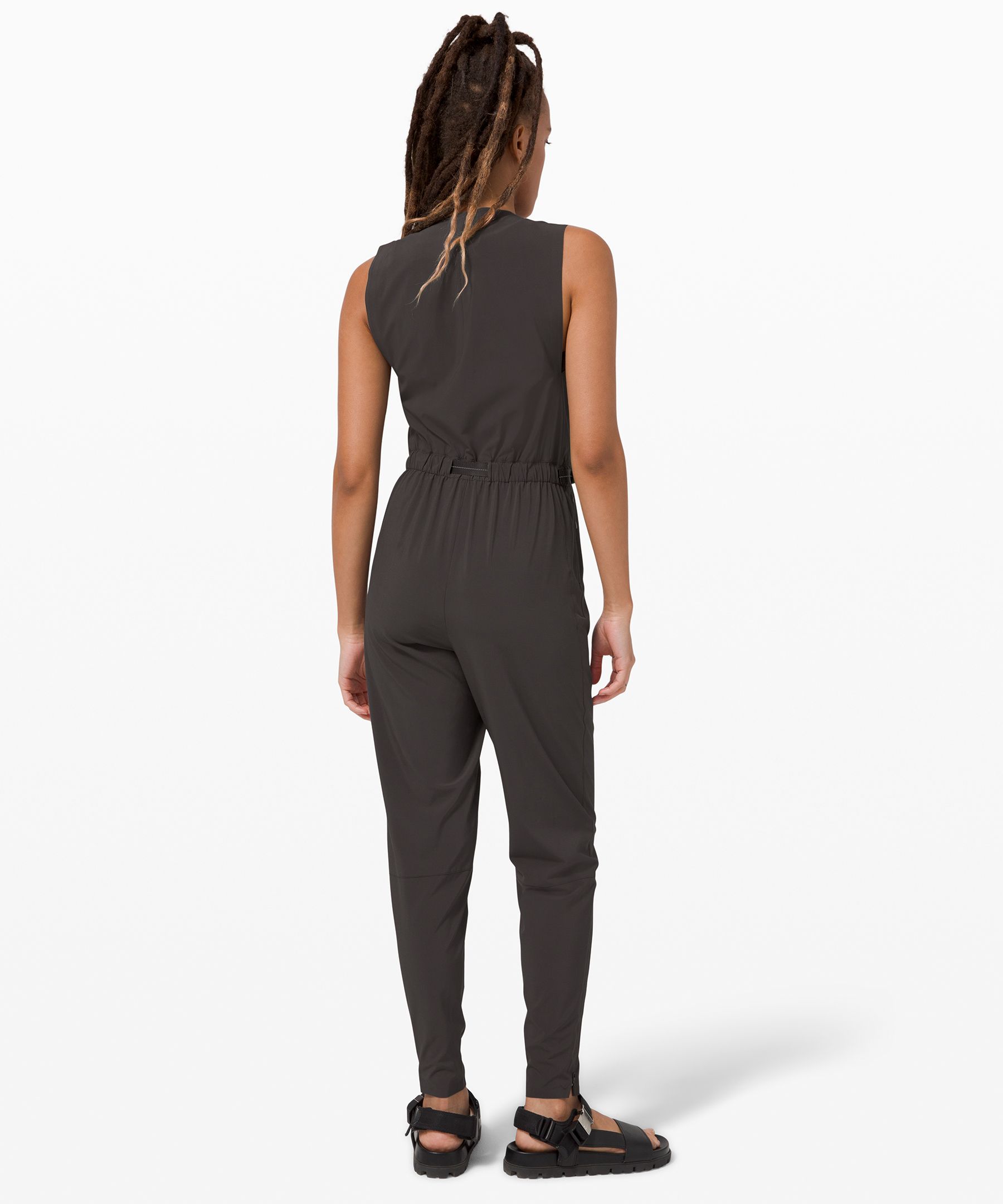 lululemon lab jumpsuit