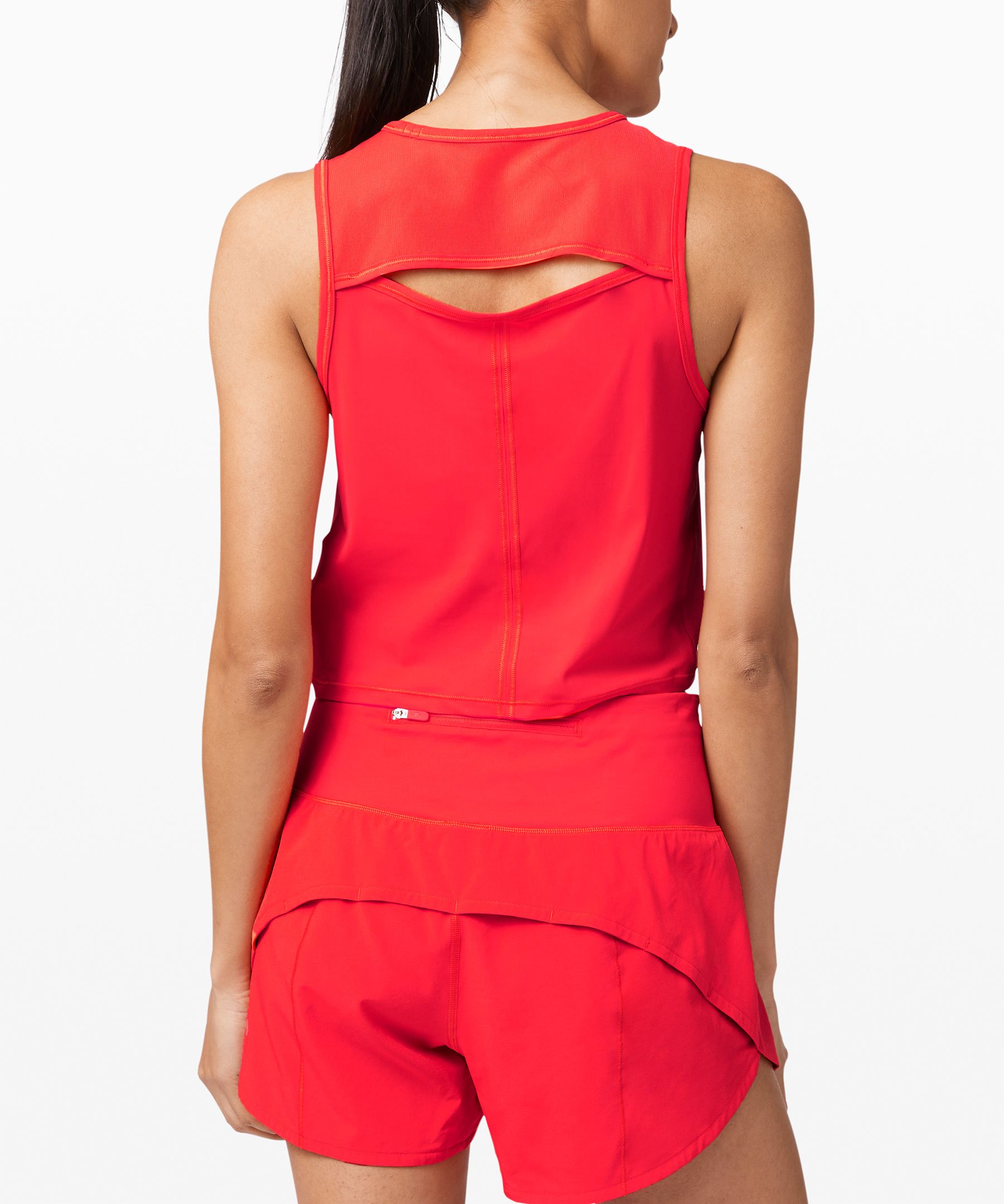 Sculpt Tank *Cropped