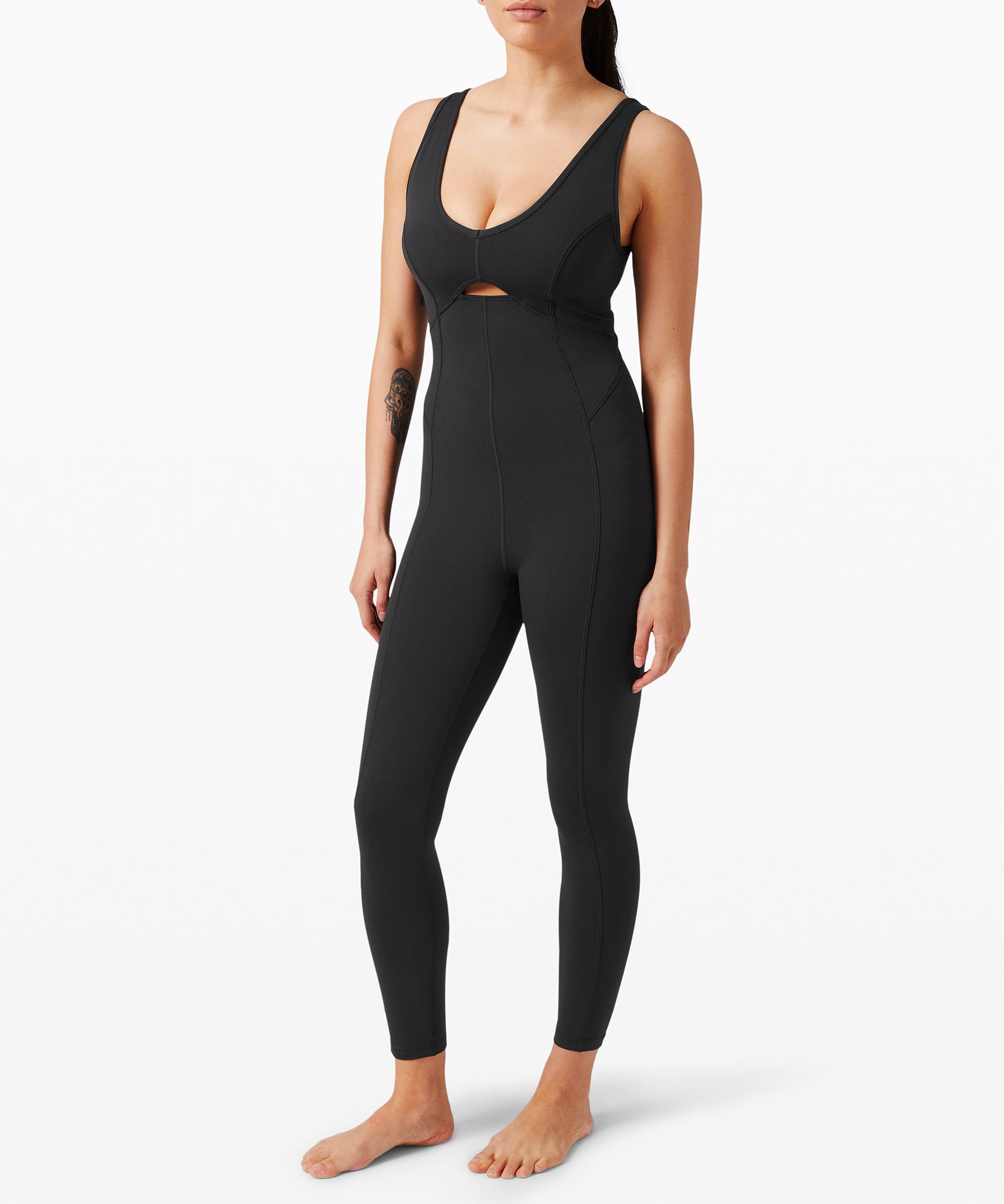 yoga bodysuit lululemon