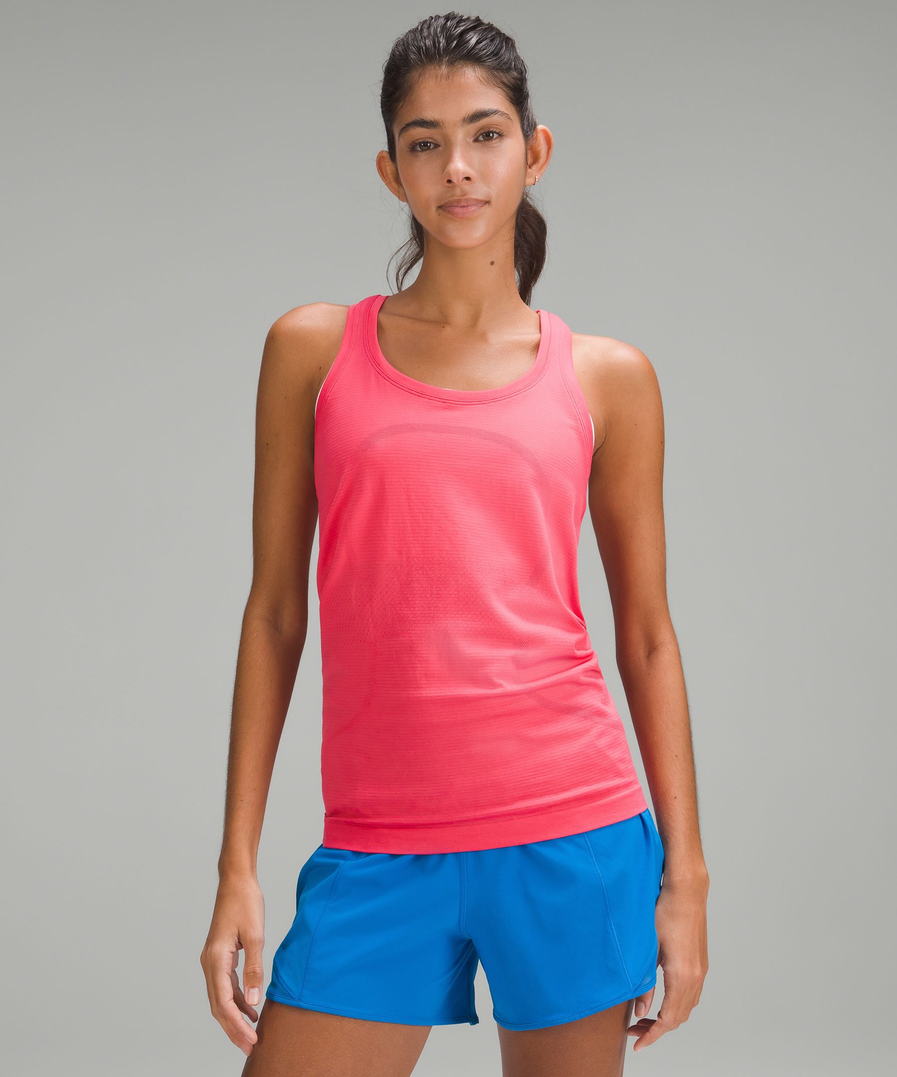 Lululemon Swiftly Tech Racerback Tank Top 2.0