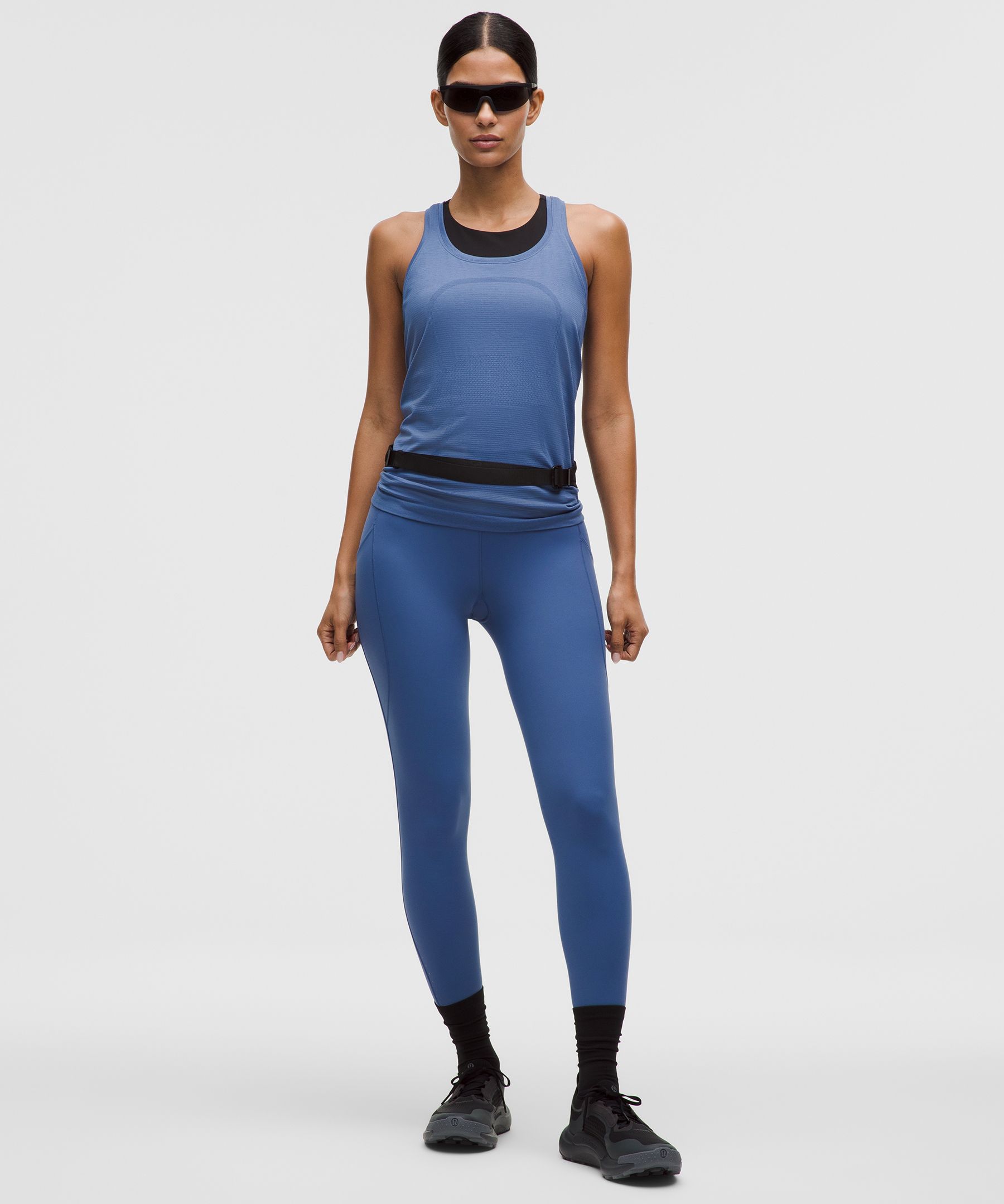 Lululemon Swiftly Tech Racerback Tank Top 2.0