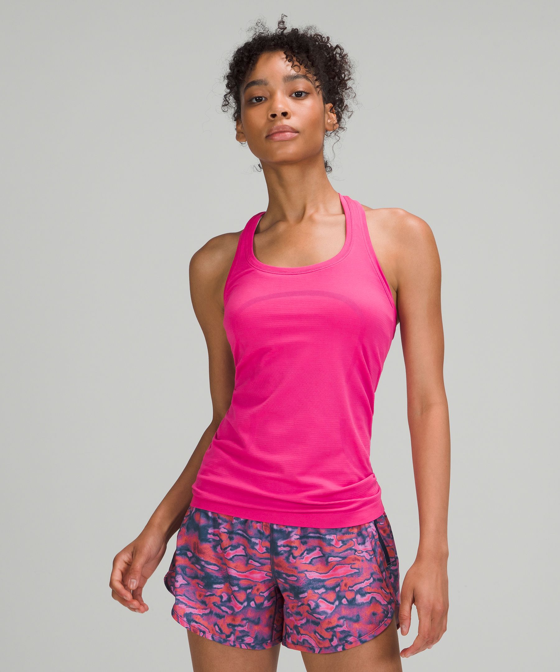 Swiftly Tech Racerback Tank Top 2.0