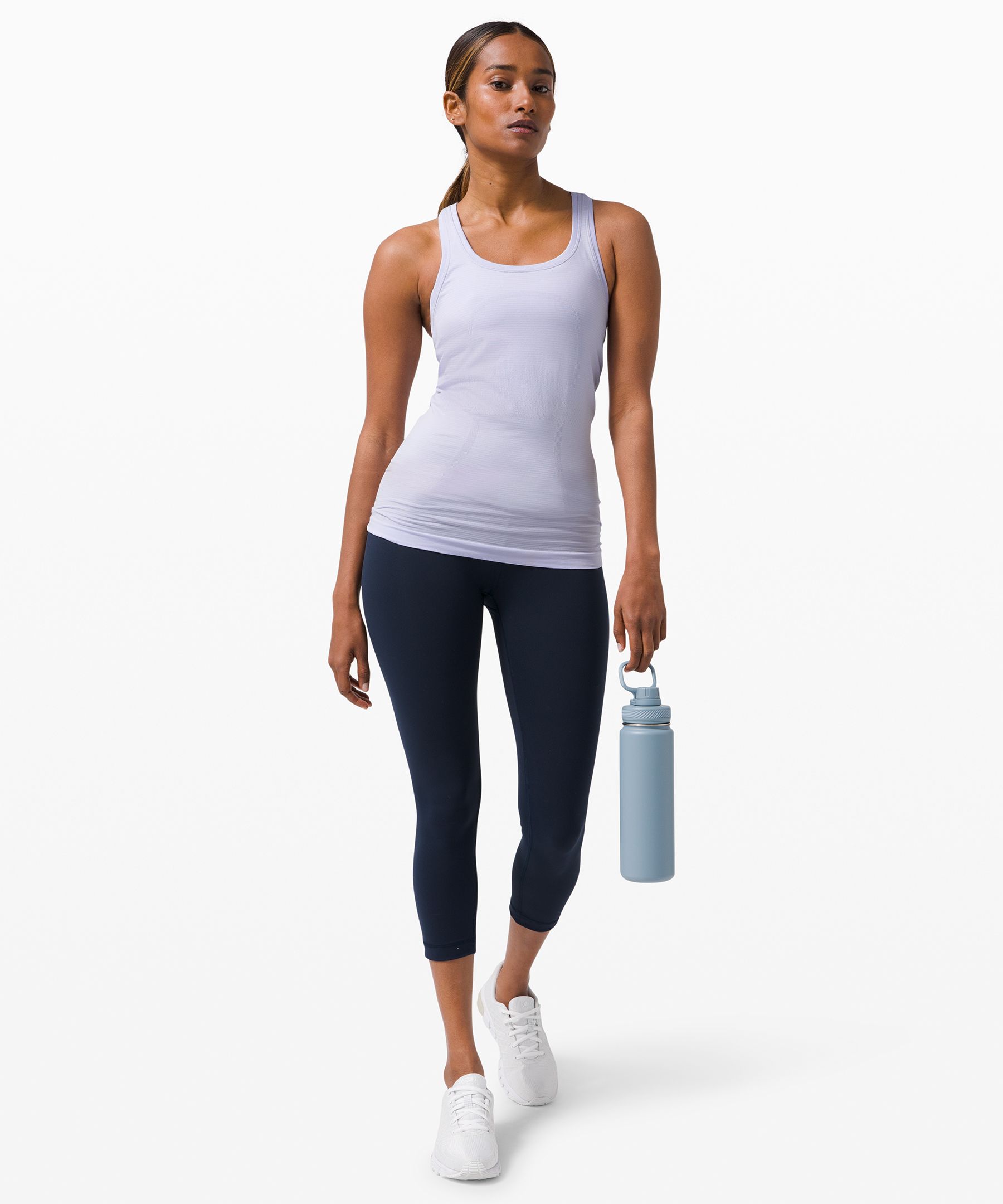 D&eacute;bardeur dos nageur Swiftly Tech&nbsp;2.0