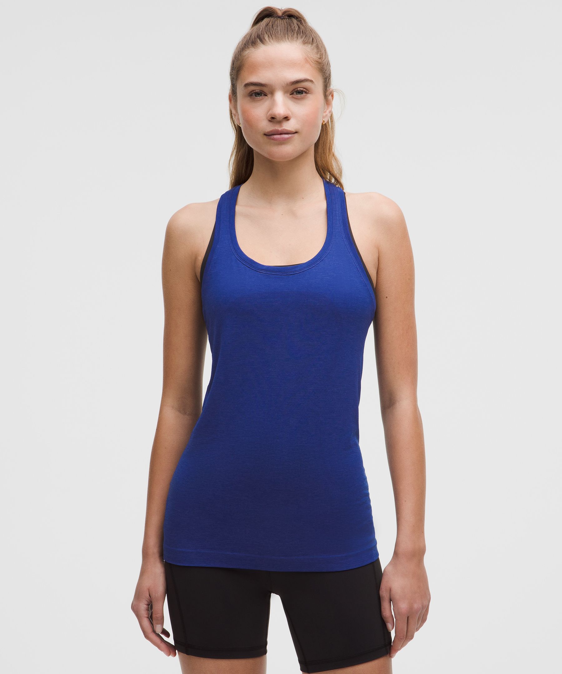 Swiftly Tech Racerback Tank Top … curated on LTK