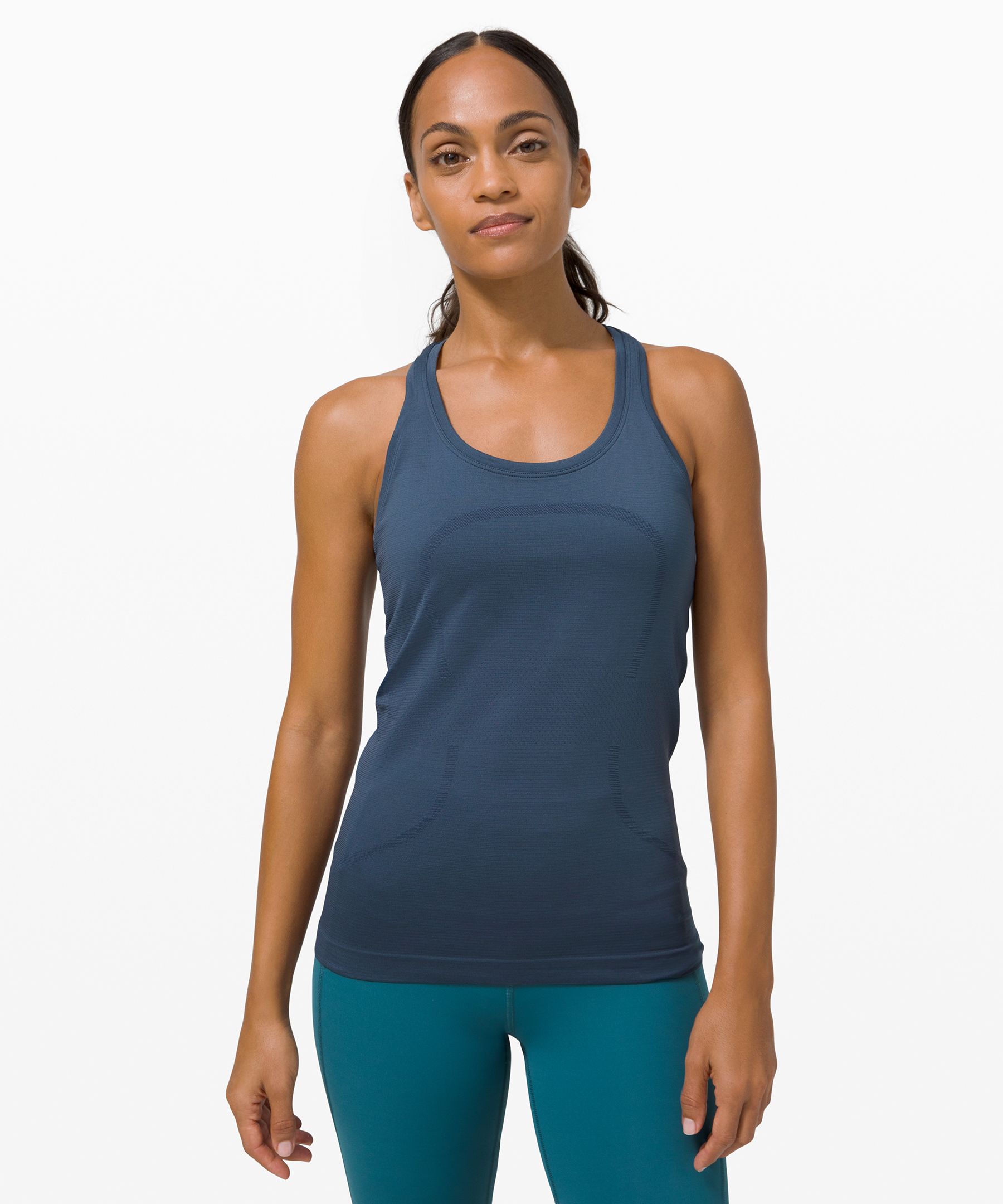 Lululemon Swiftly Tech Racerback Tank Top (Black, 2) : : Clothing,  Shoes & Accessories