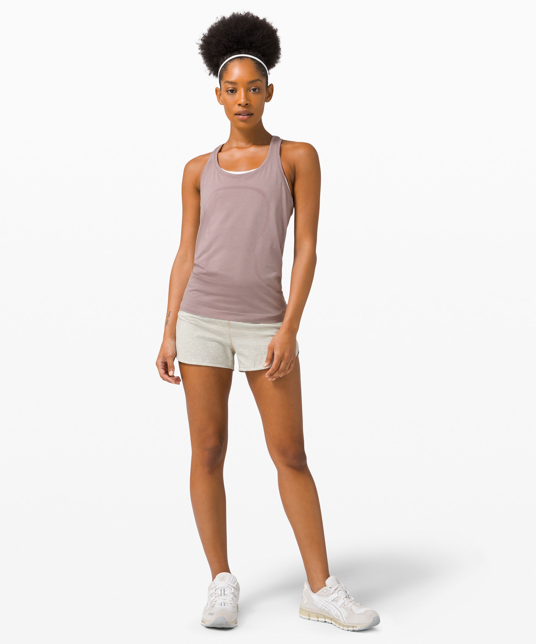 D&eacute;bardeur dos nageur Swiftly Tech&nbsp;2.0