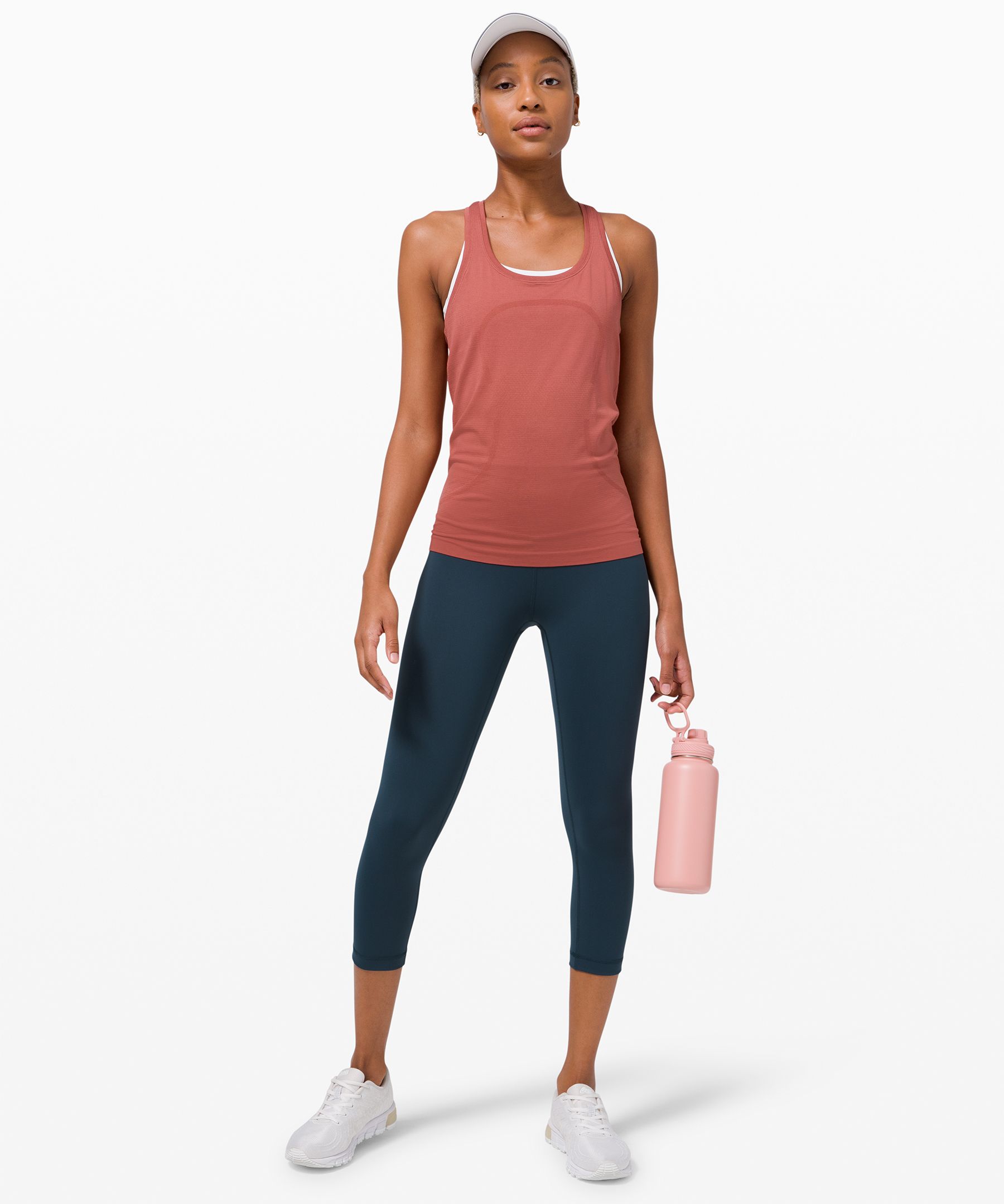 Swiftly Tech Racerback 2.0