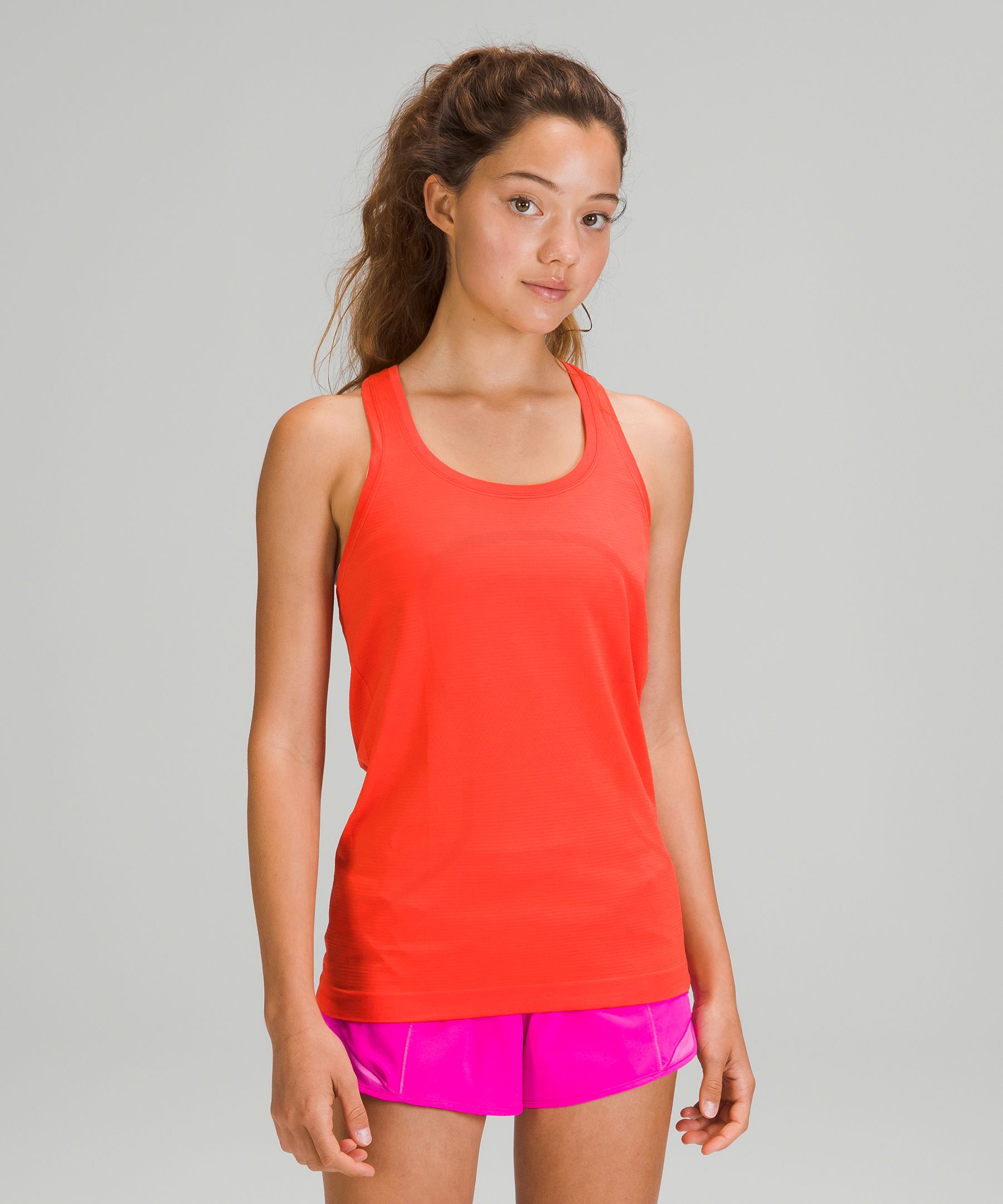 Lululemon Swiftly Tech Racerback Tank Top 2.0