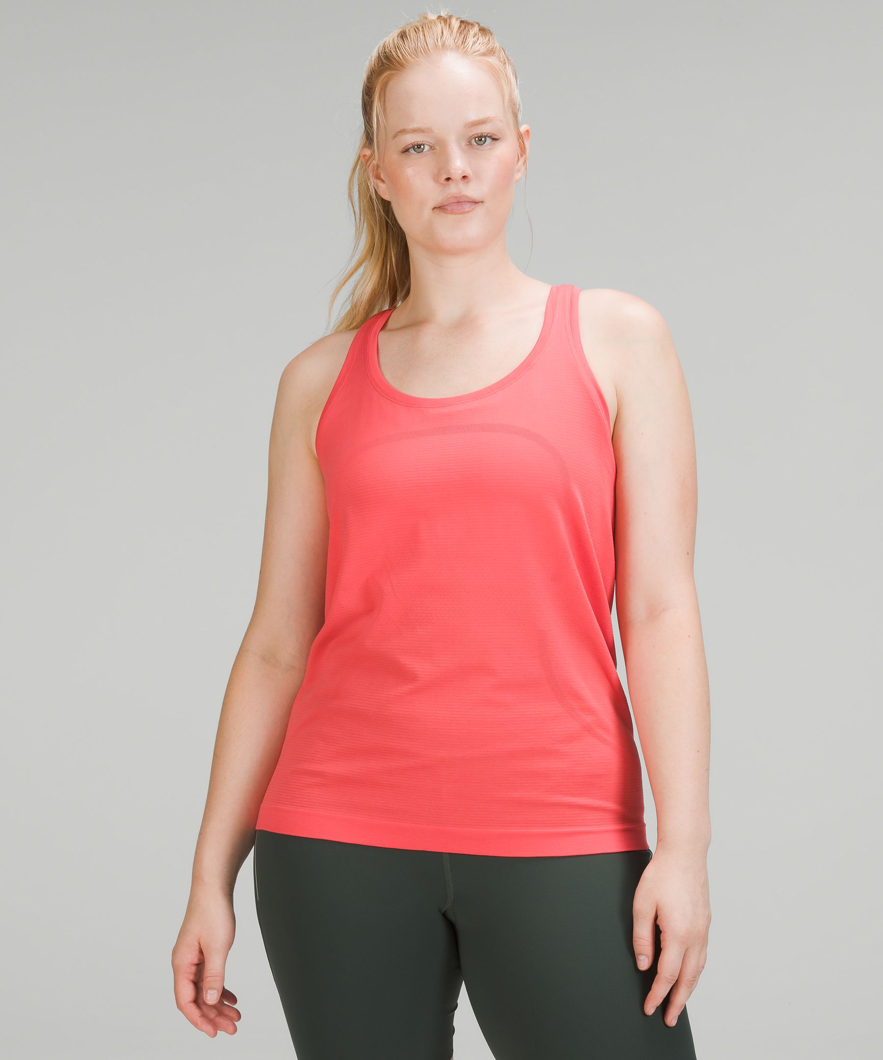 Swiftly Tech Racerback Tank Top 2.0