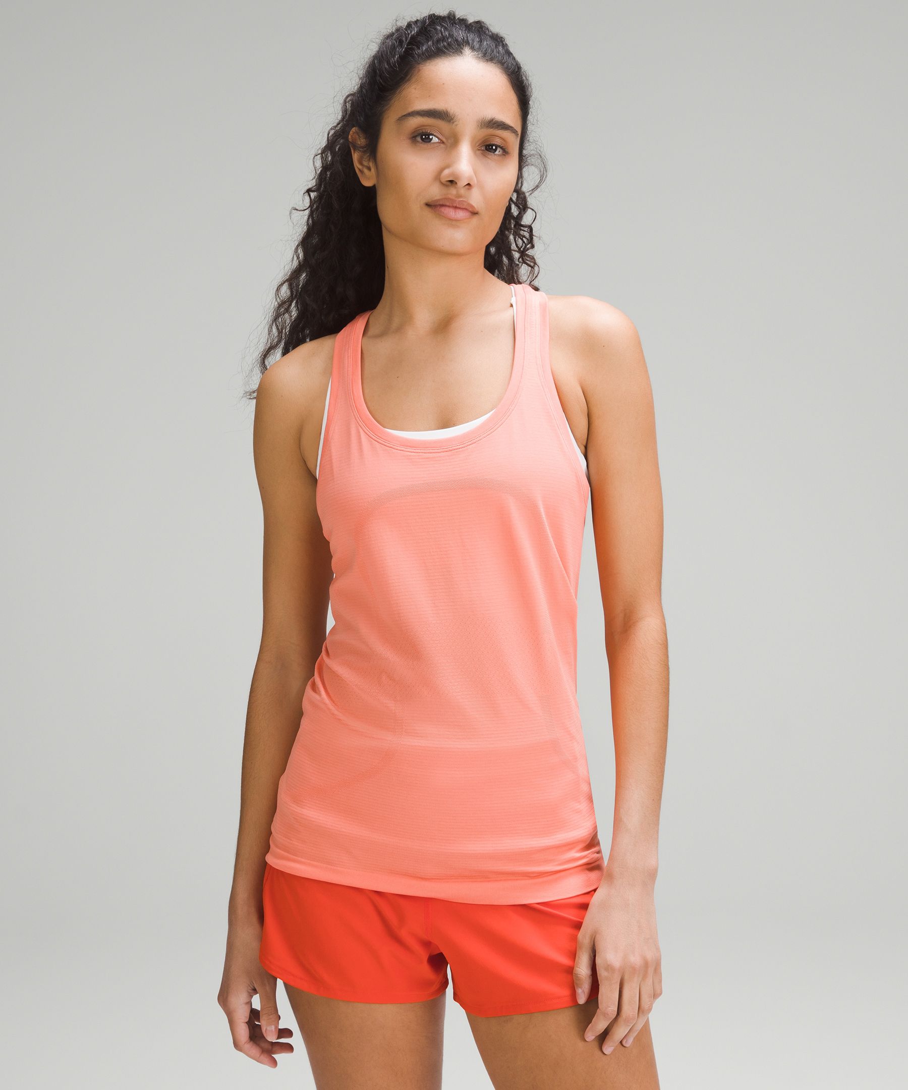 Lululemon Swiftly Tech Racerback Tank Top 2.0