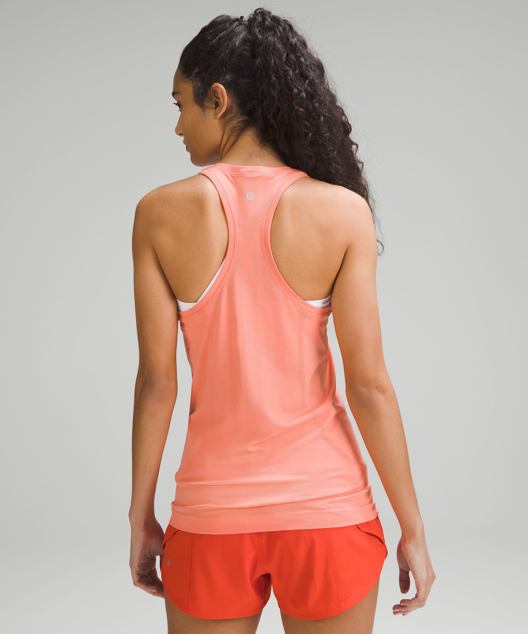 Swiftly Tech Racerback Tank Top 2.0, Tank Tops