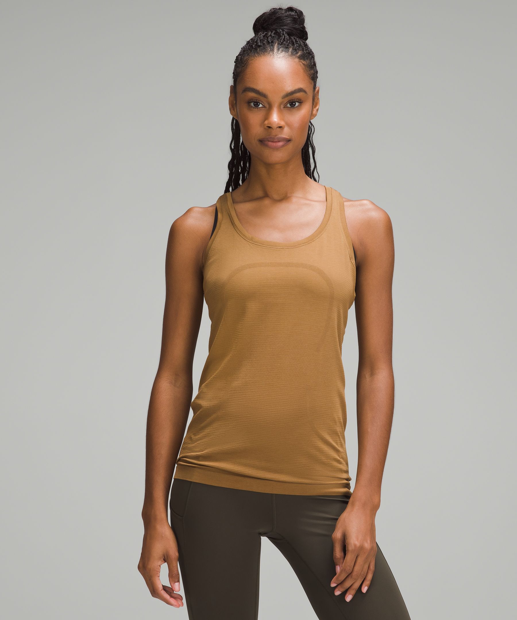 Lululemon Swiftly Tech Racerback Tank Top 2.0