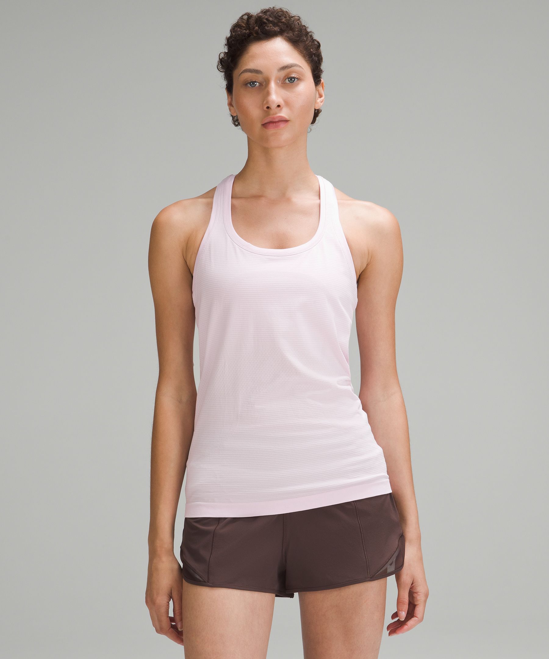 Lululemon Swiftly Tech Racerback Tank Top 2.0