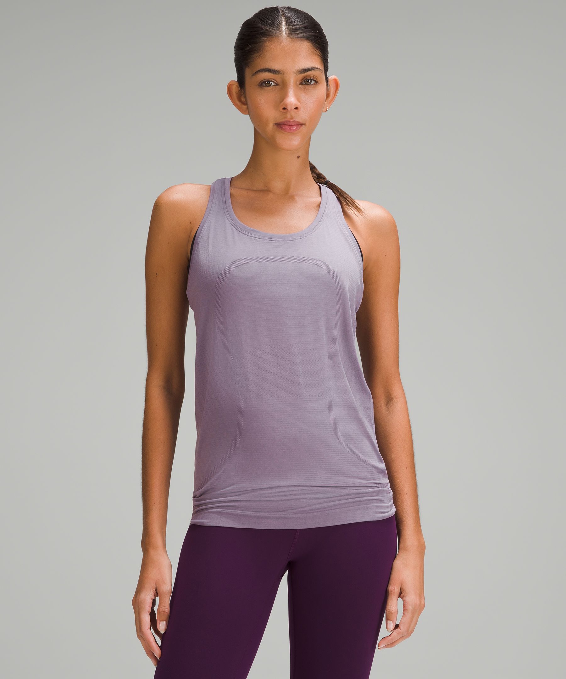 Lululemon Swiftly Tech Racerback Tank Top 2.0