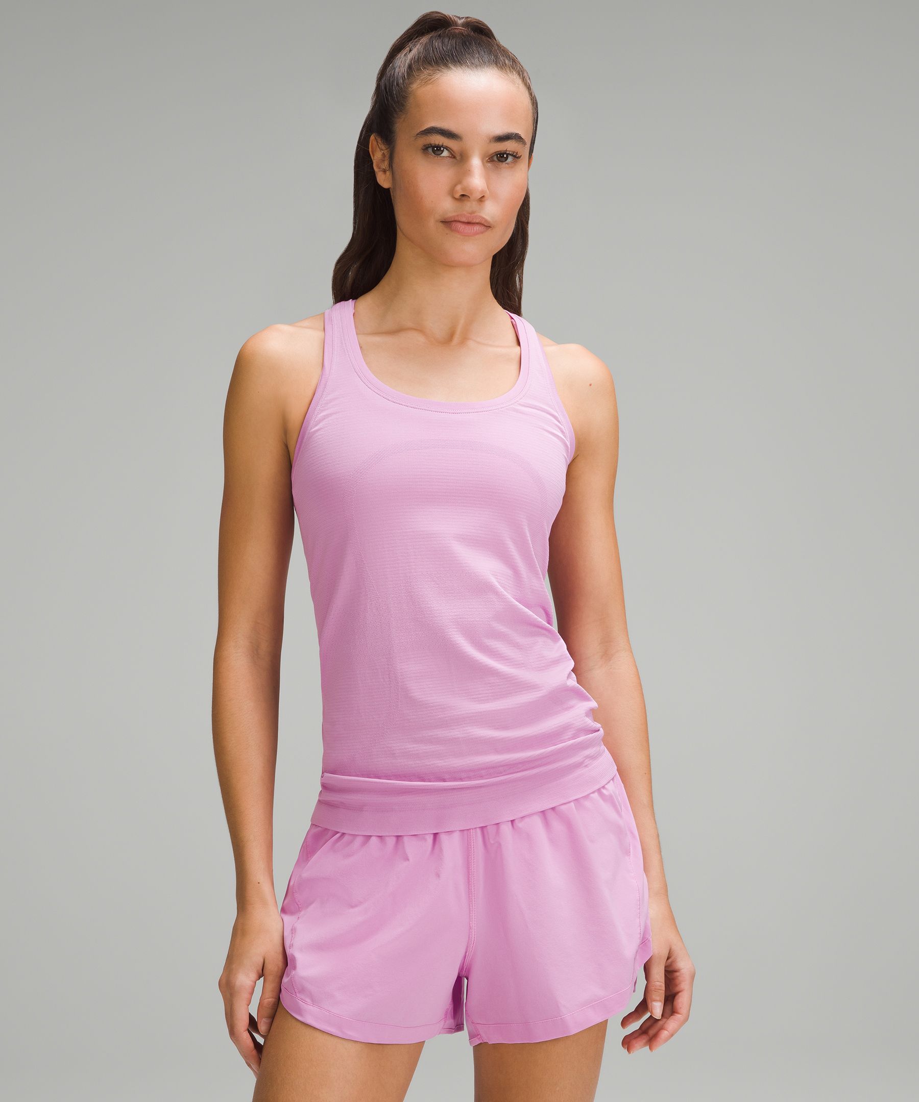 Lululemon Swiftly Tech Racerback Tank Top 2.0