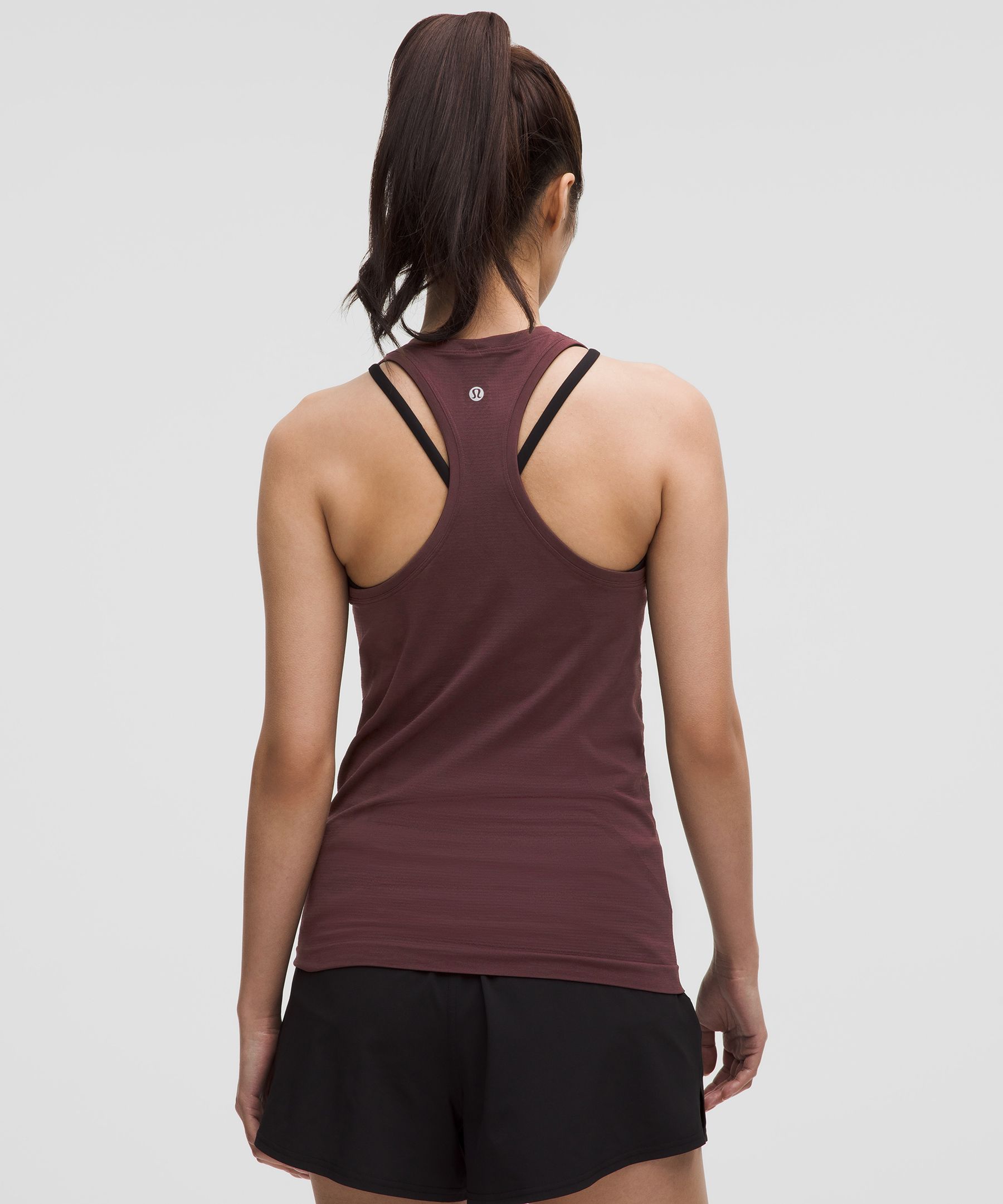 Lululemon Swiftly Tech Racerback Tank Top 2.0 Hip Length
