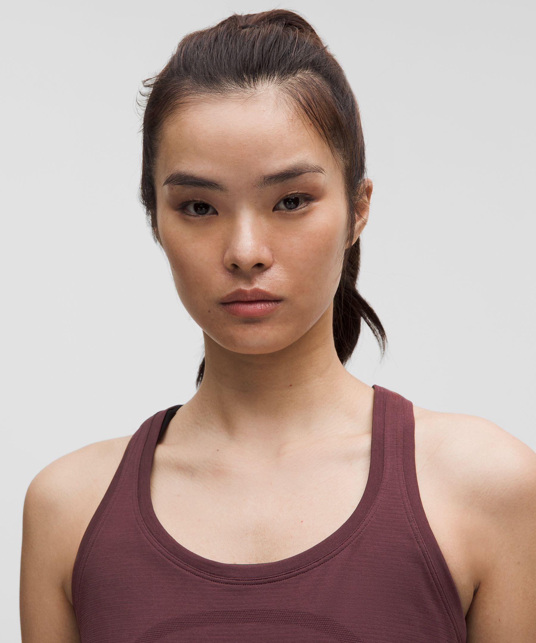 Lululemon Swiftly Tech Racerback Tank Top 2.0 Hip Length