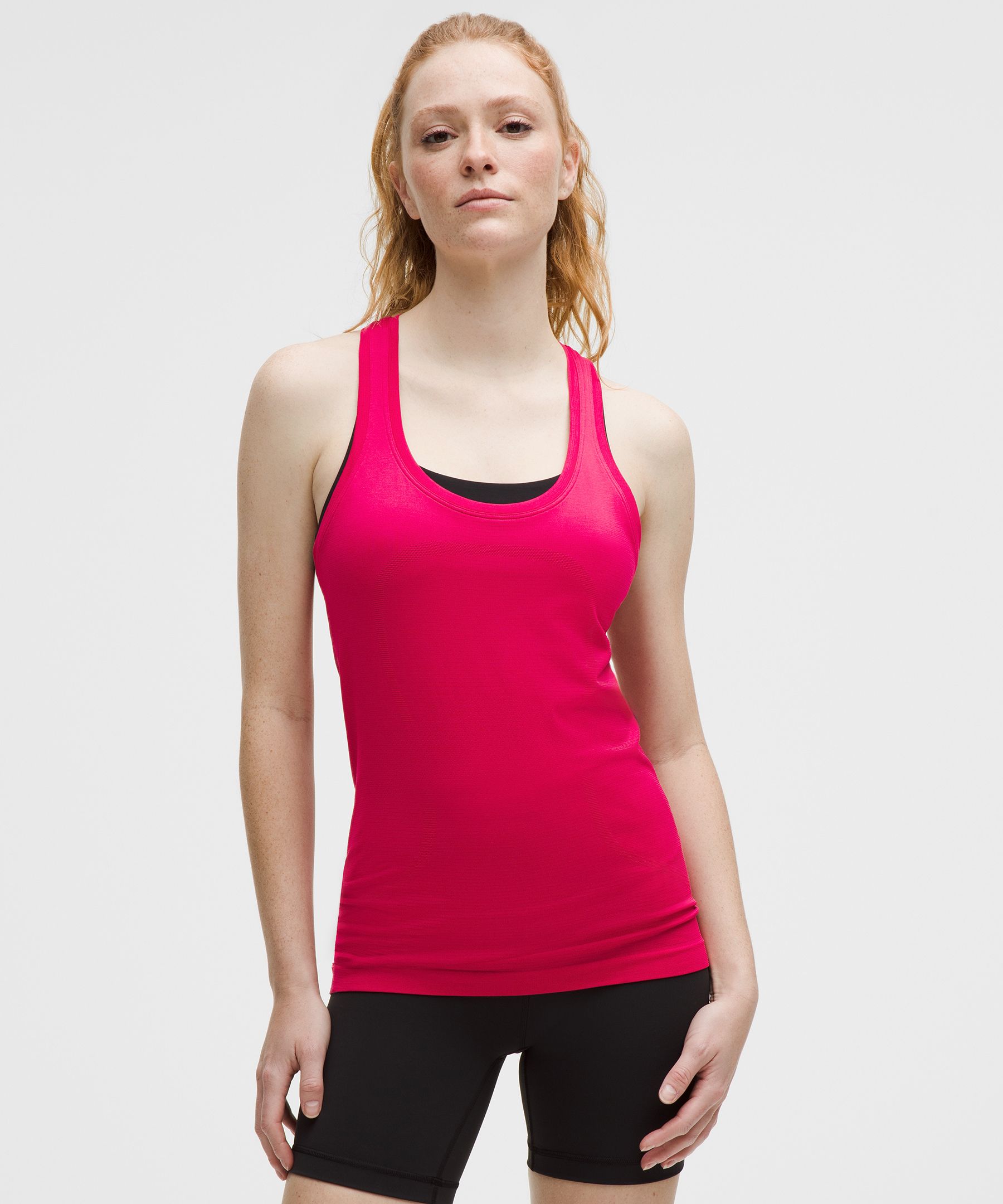 Lululemon Swiftly Tech Racerback Tank Top 2.0