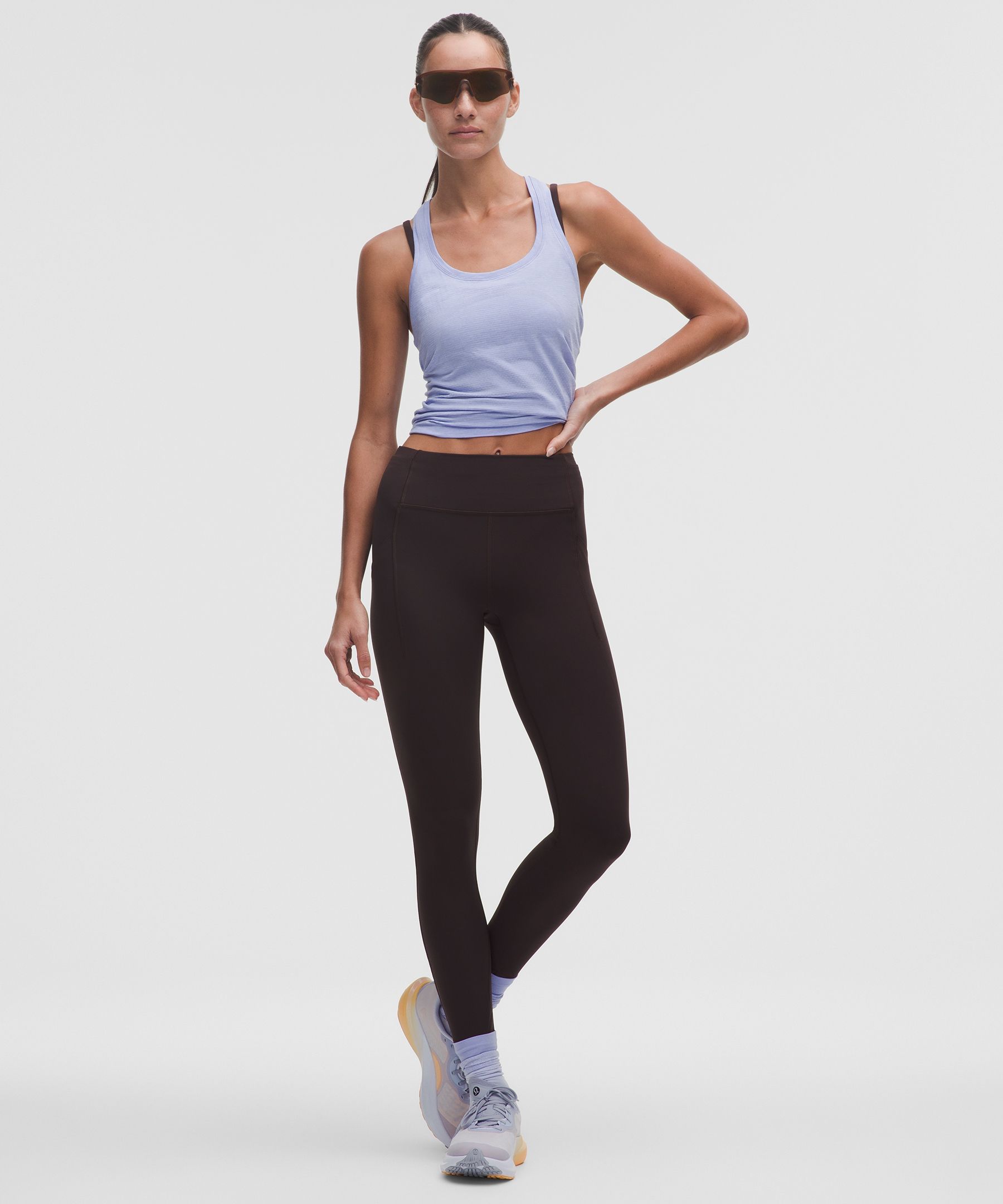 Lululemon Swiftly Tech Racerback Tank Top 2.0