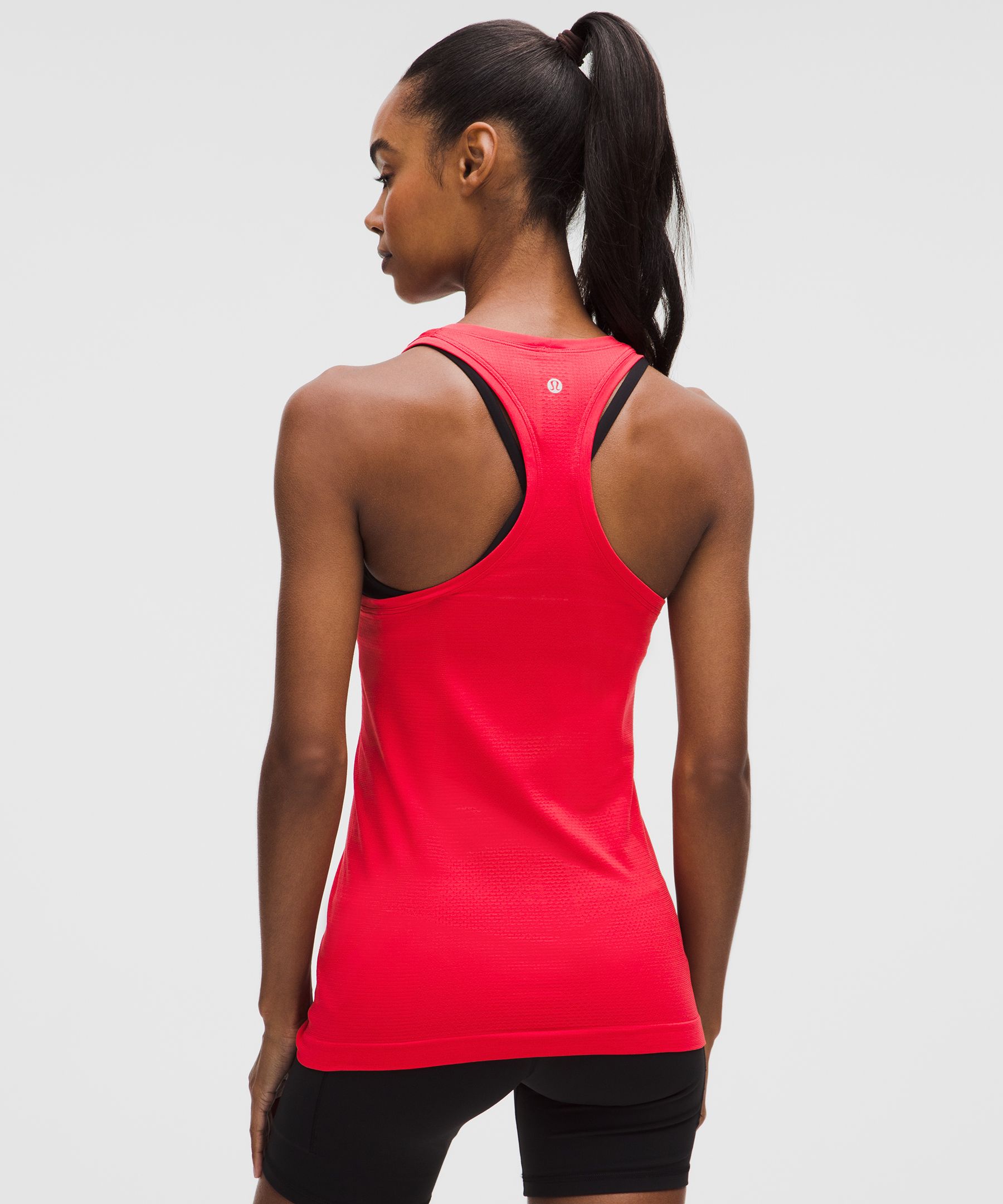Lululemon Swiftly Tech Racerback Tank Top 2.0
