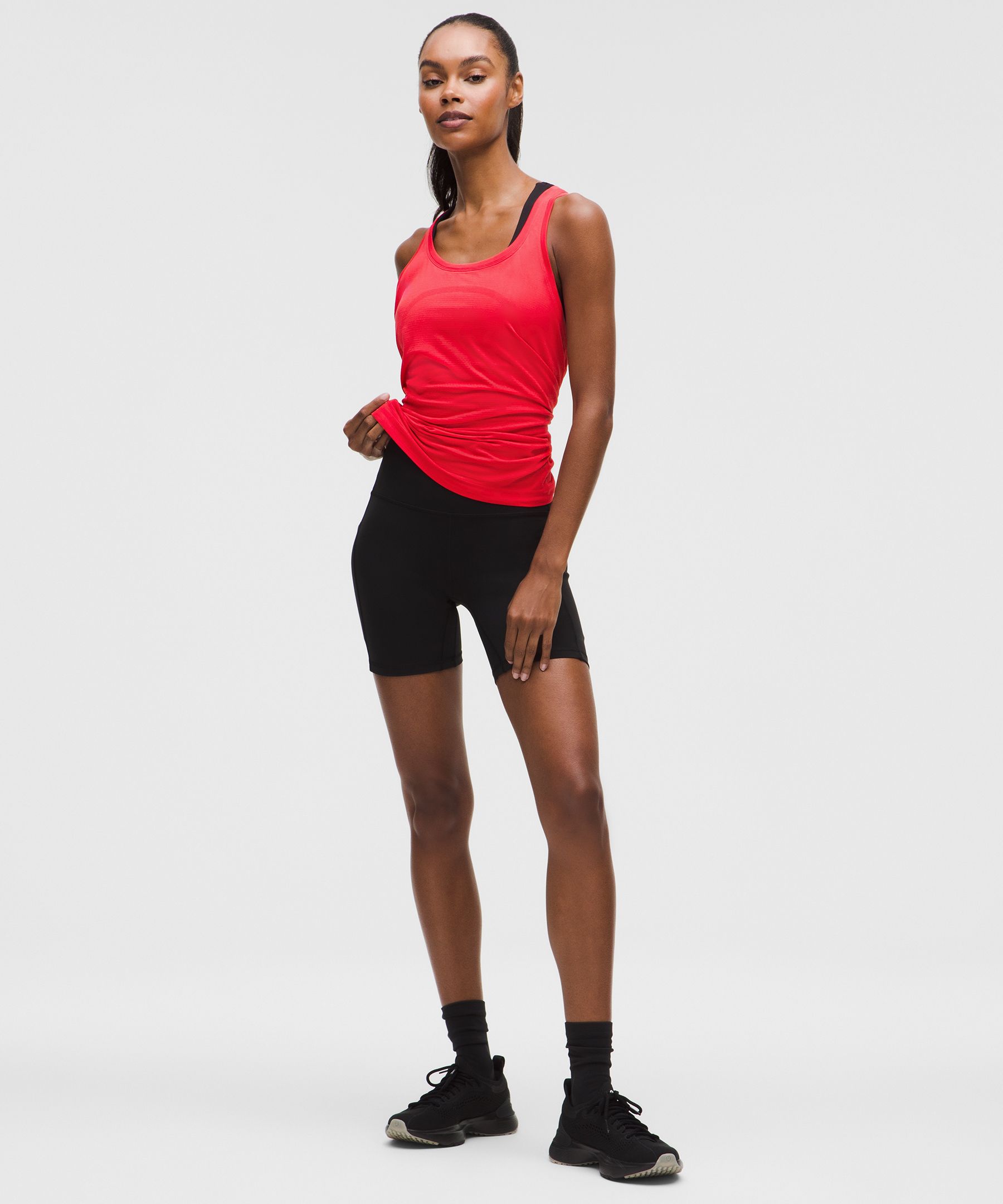 Lululemon Swiftly Tech Racerback Tank Top 2.0