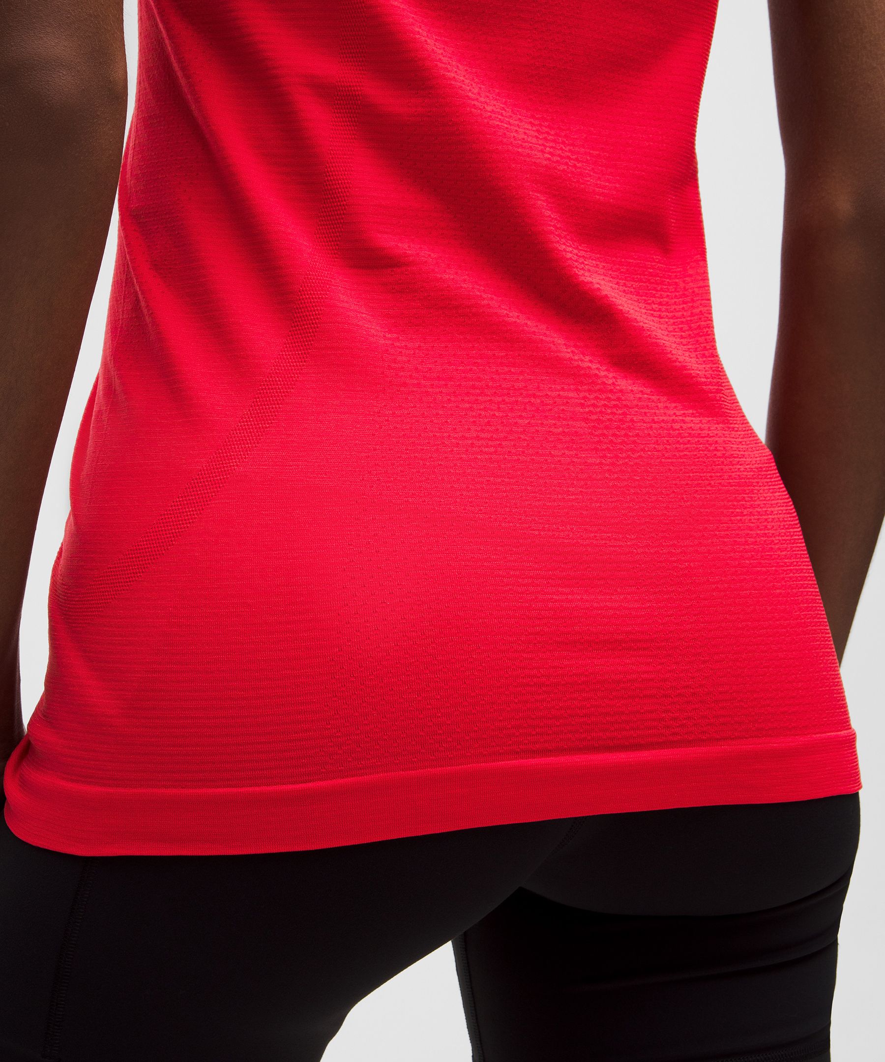 Lululemon Swiftly Tech Racerback Tank Top 2.0