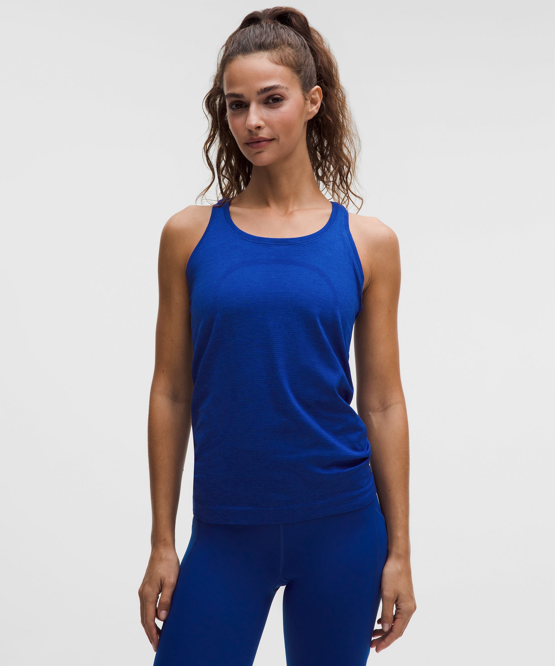 Swiftly Tech Racerback Tank Top 2.0 