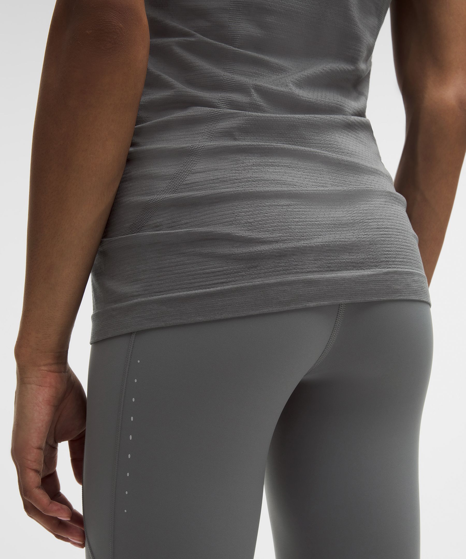 Swiftly Tech Racerback Tank Top 2.0 *Hip Length