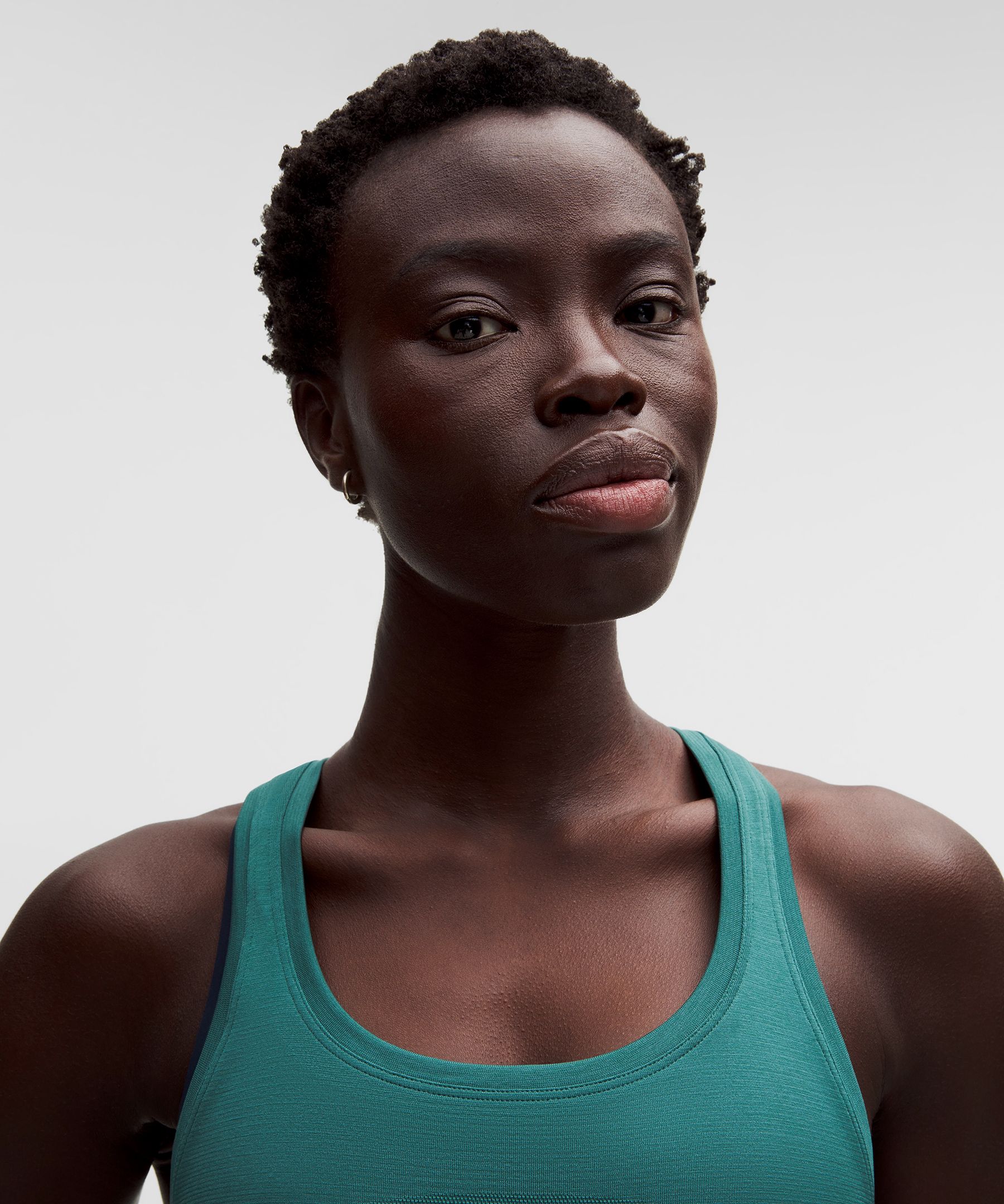 Swiftly Tech Racerback Tank Top 2.0 *Hip Length