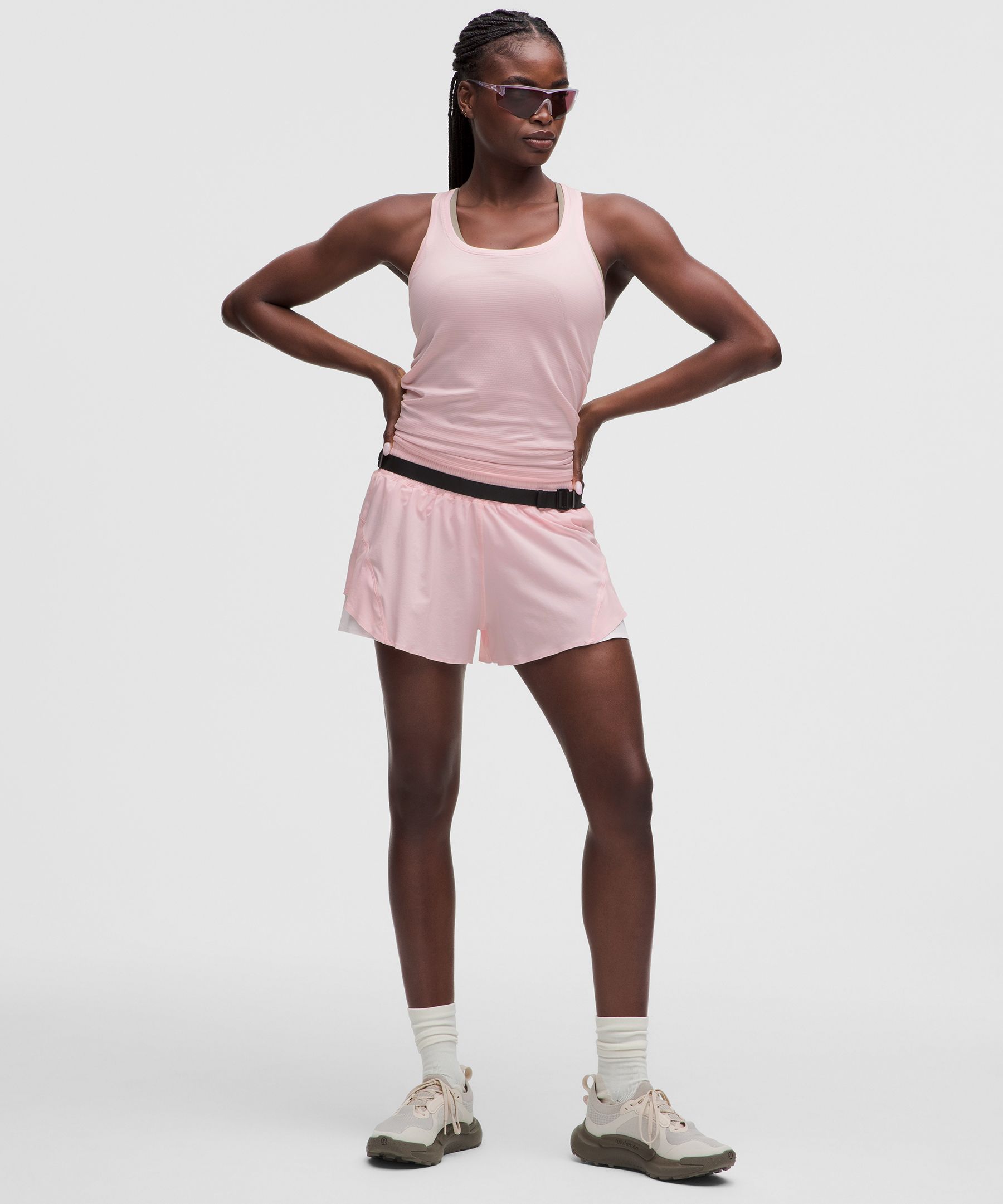 Swiftly Tech Racerback Tank Top 2.0 *Hip Length