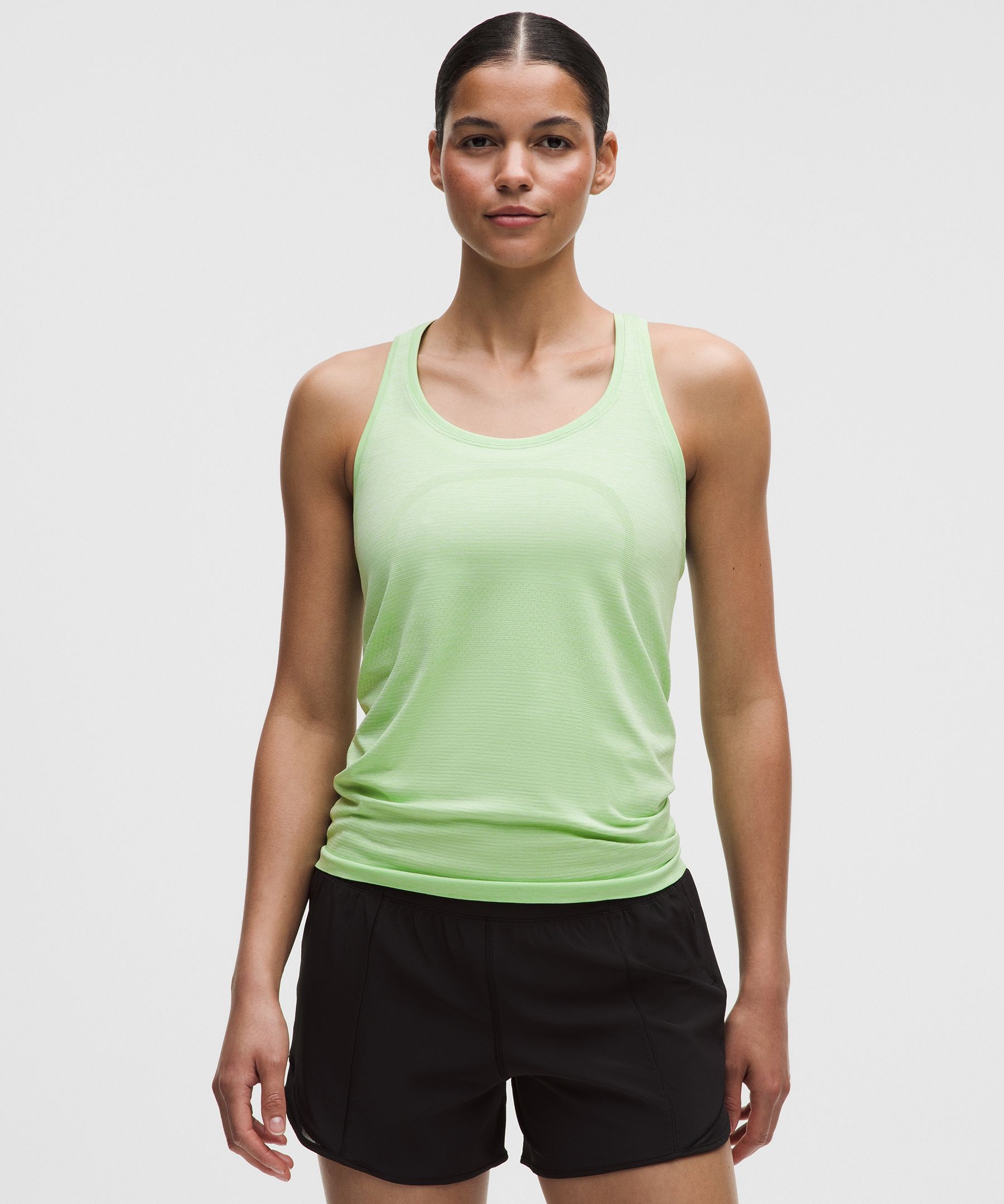 Swiftly Tech Racerback Tank Top 2.0 