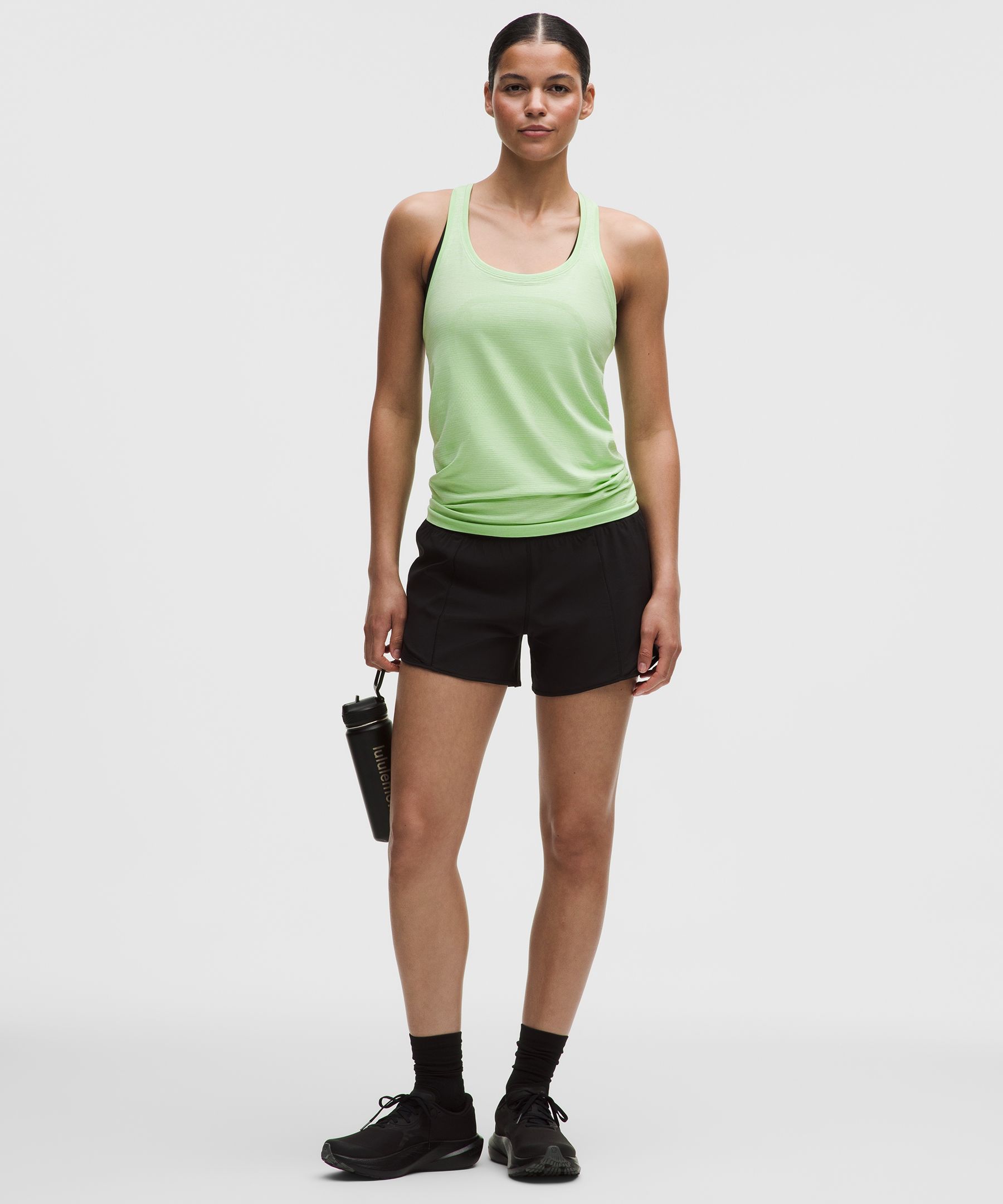 Swiftly Tech Racerback Tank Top 2.0 *Hip Length