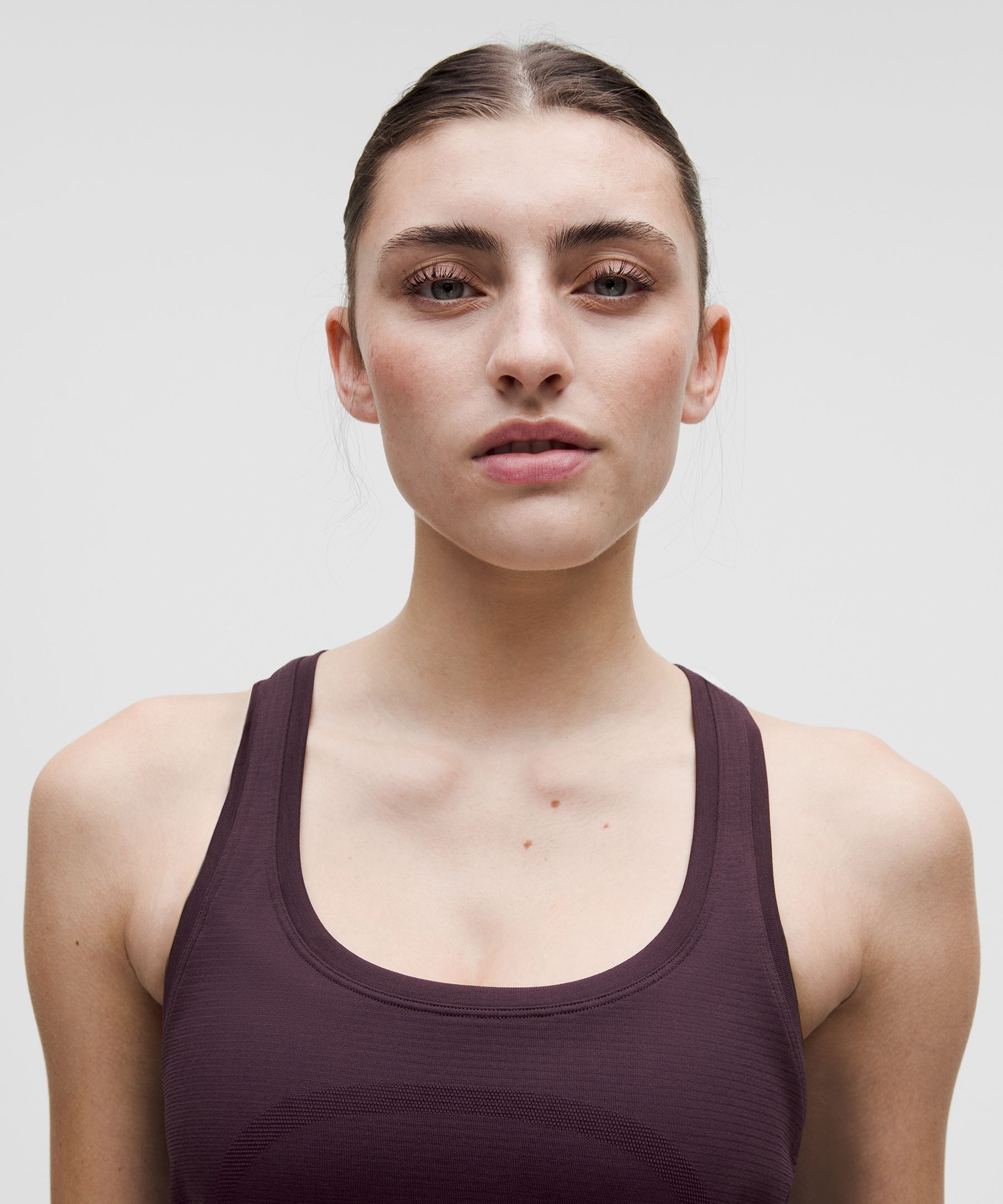 Swiftly Tech Racerback Tank Top 2.0 *Hip Length