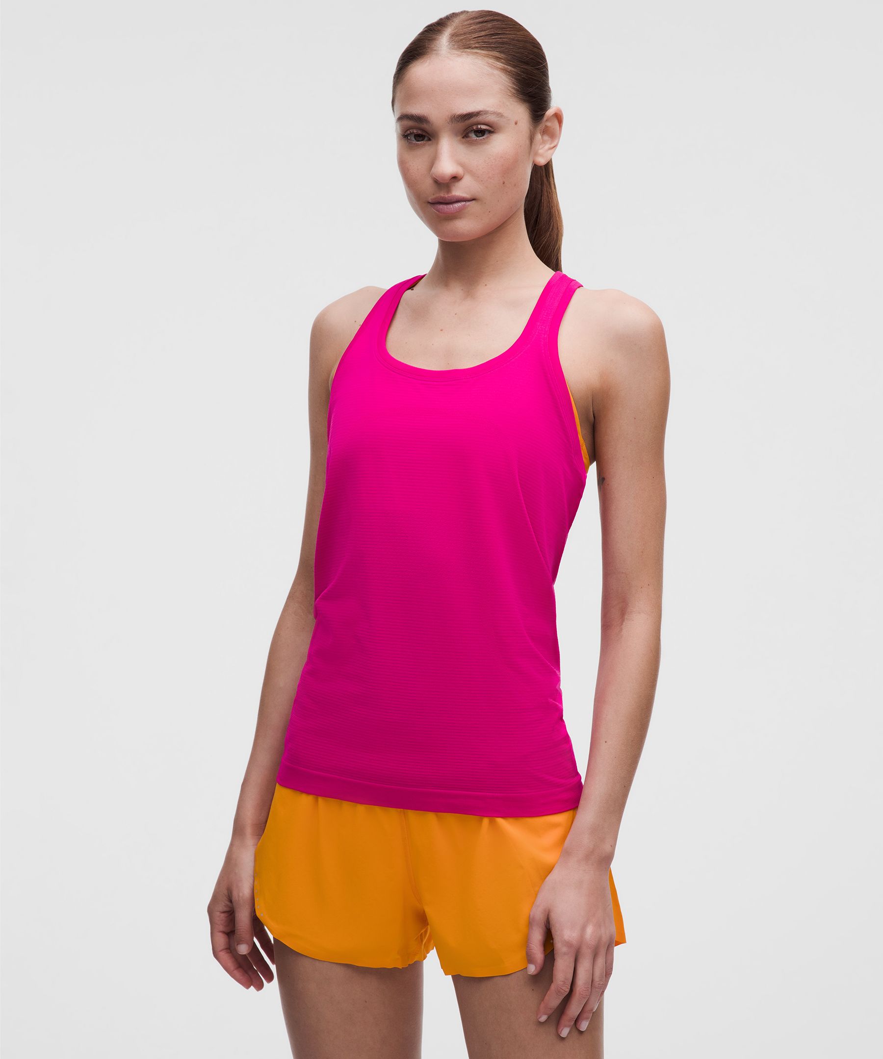 Swiftly Tech Racerback Tank Top 2.0