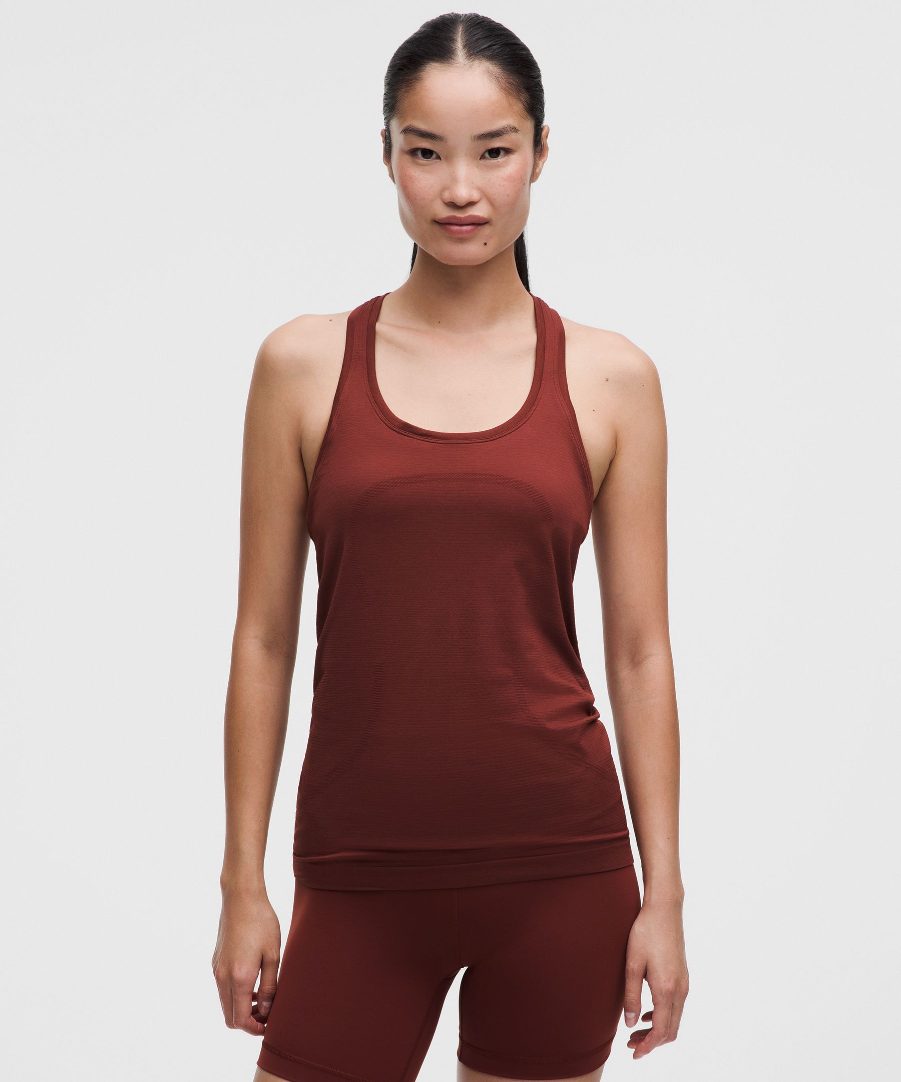Swiftly Tech Racerback Tank Top 2.0 