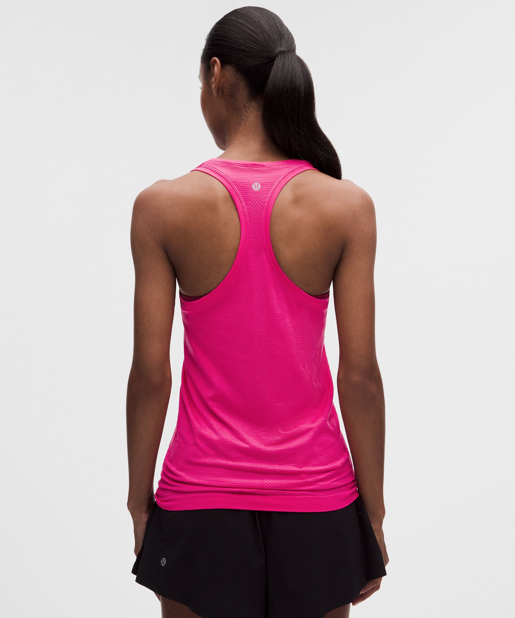 Swiftly Tech Racerback Tank Top 2.0 *Hip Length