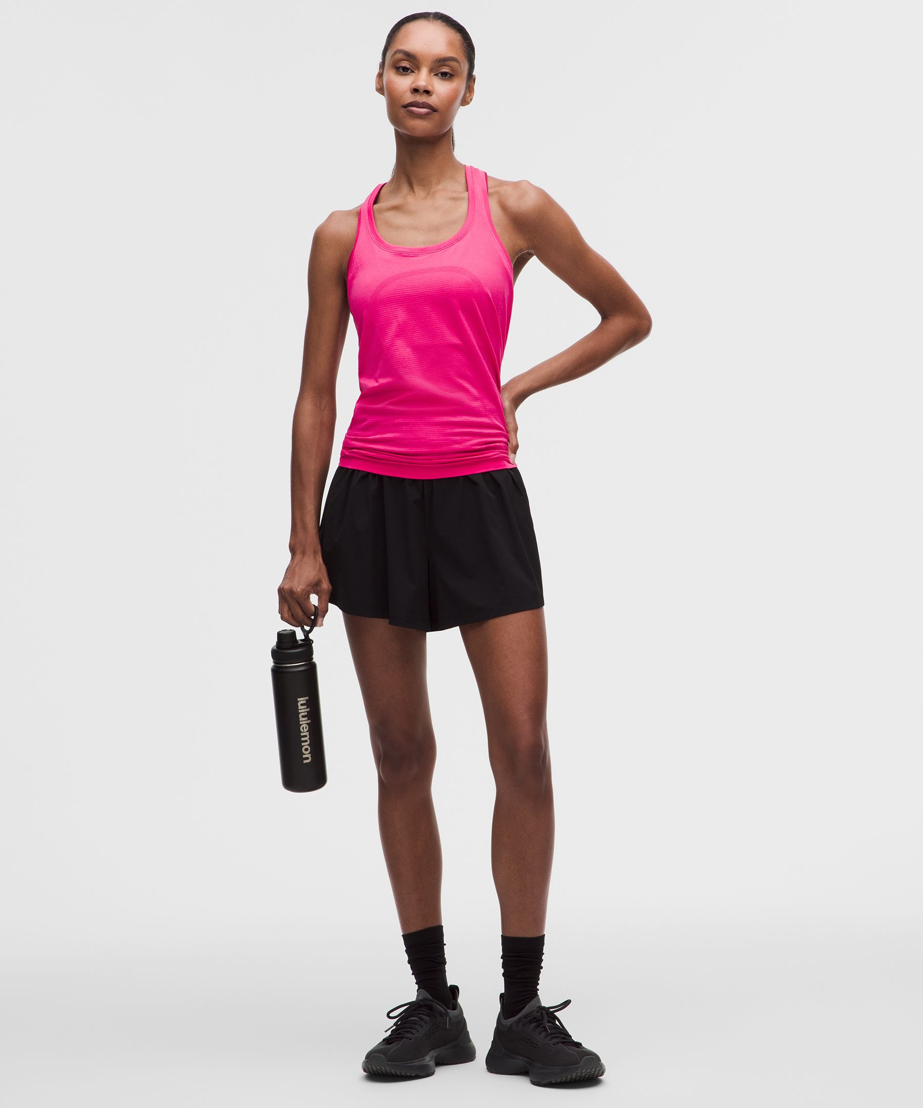 Swiftly Tech Racerback Tank Top 2.0 *Hip Length