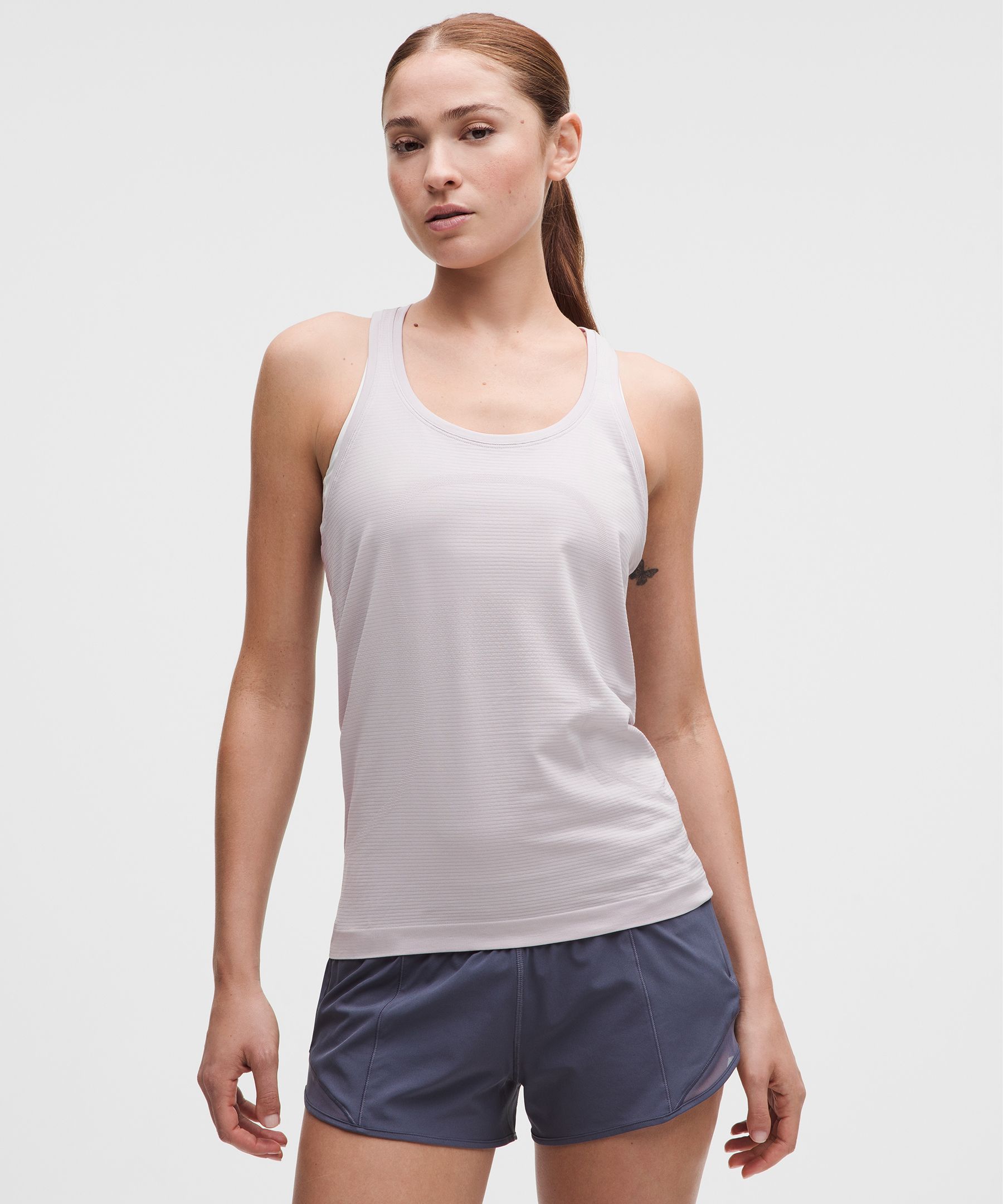 Swiftly Tech Racerback Tank Top 2.0